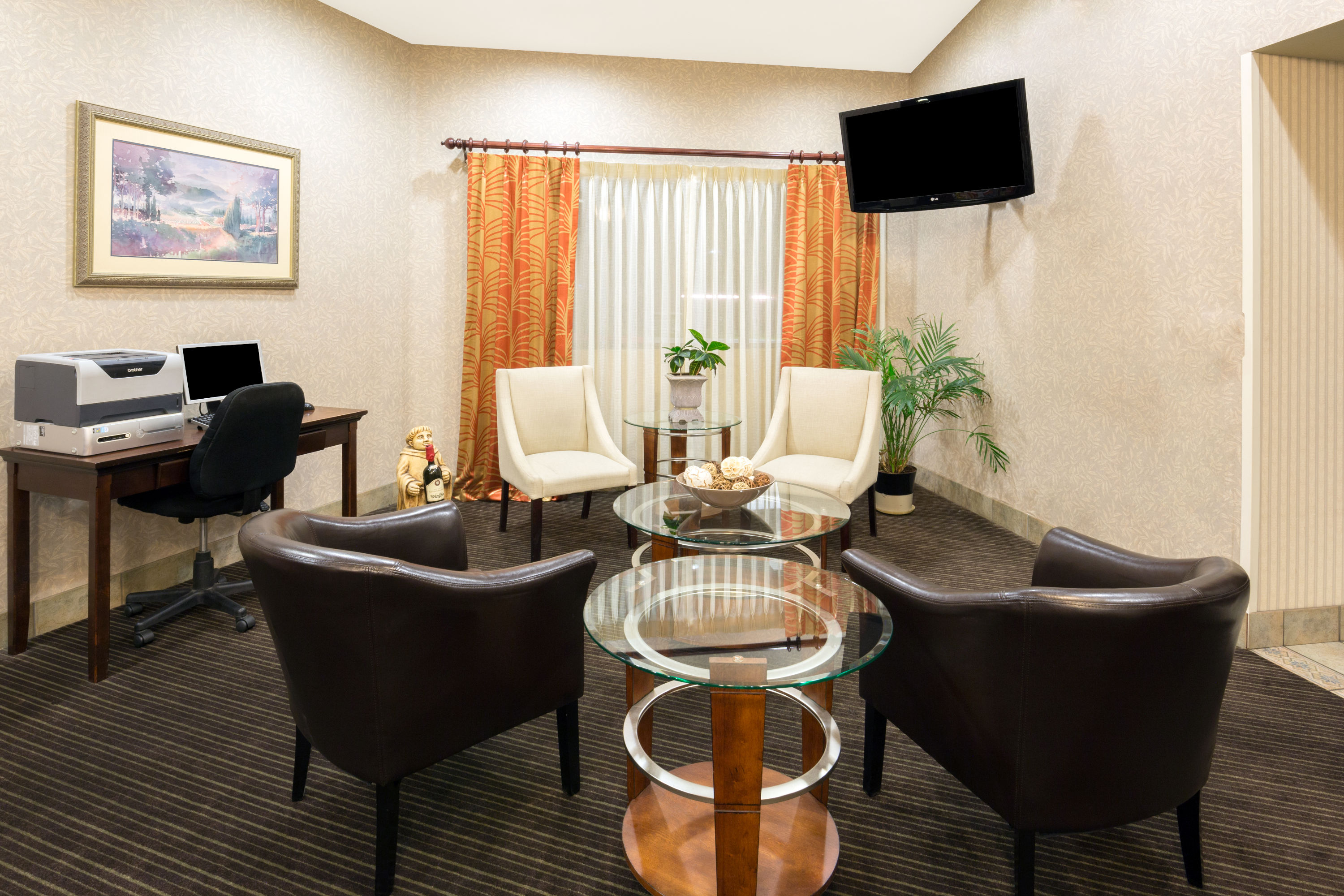 Hawthorn Suites By Wyndham Napa Valley Napa Ca Hotels