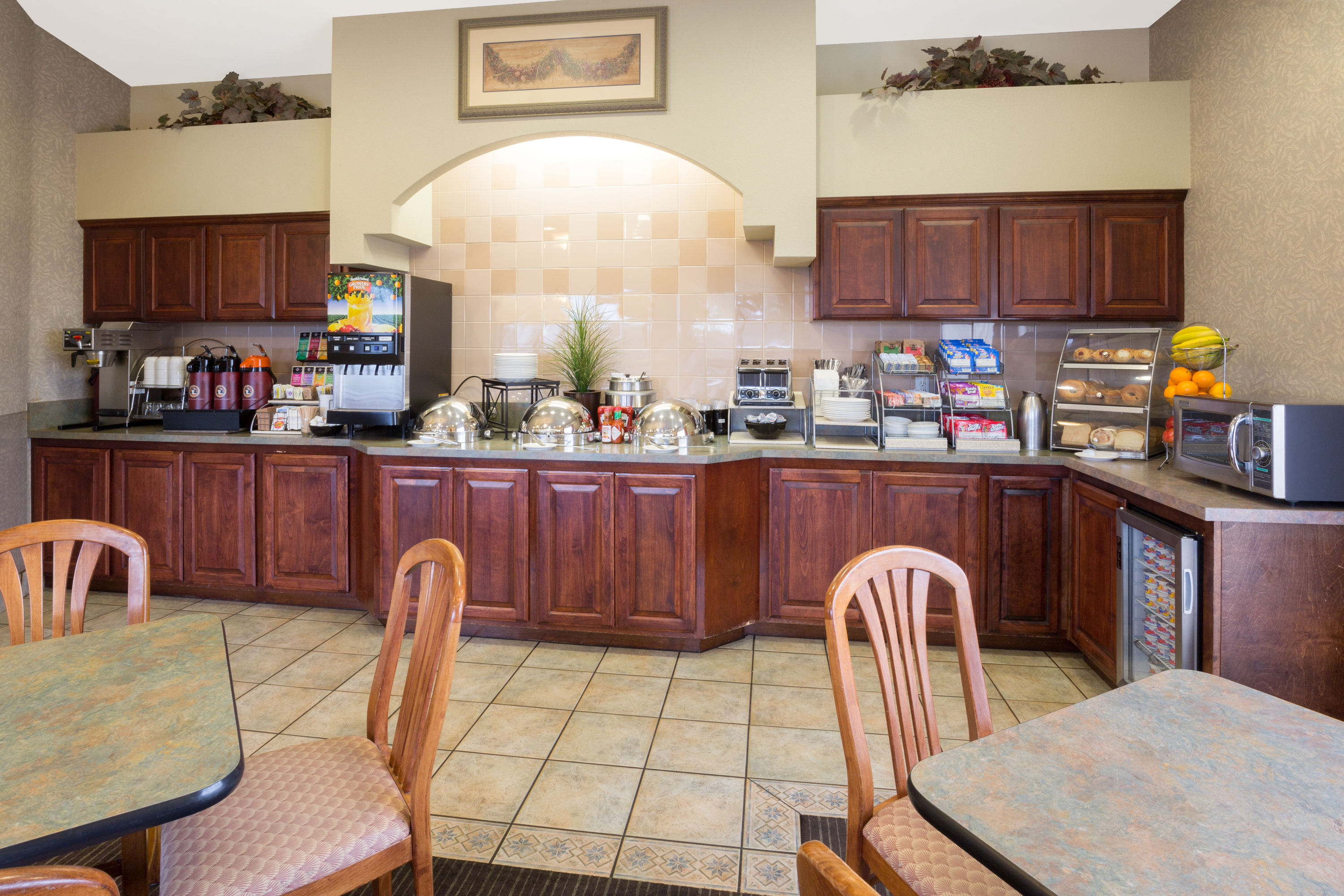 Property amenity at Hawthorn Suites by Wyndham Napa Valley in Napa, California