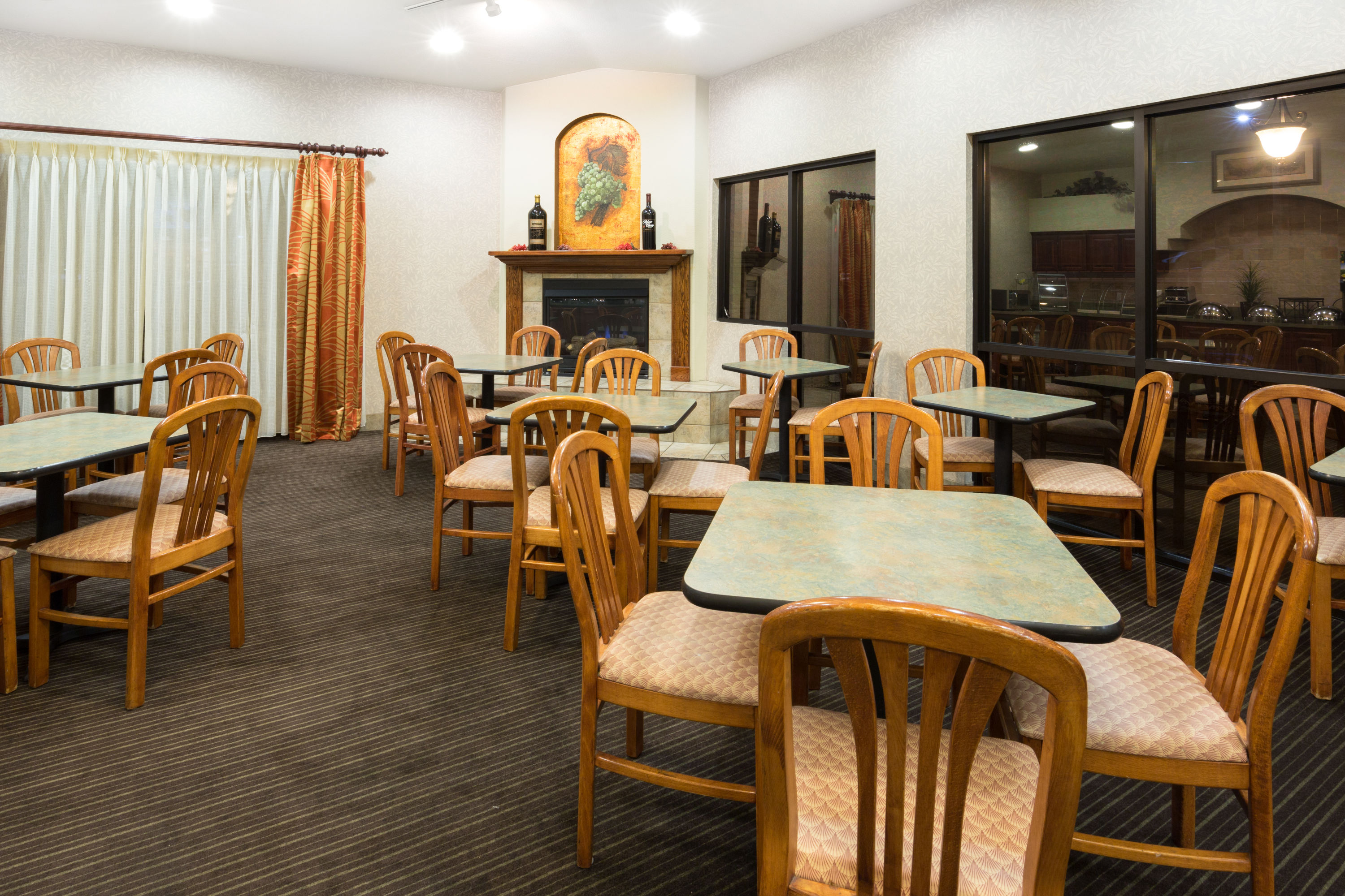 Property amenity at Hawthorn Suites by Wyndham Napa Valley in Napa, California