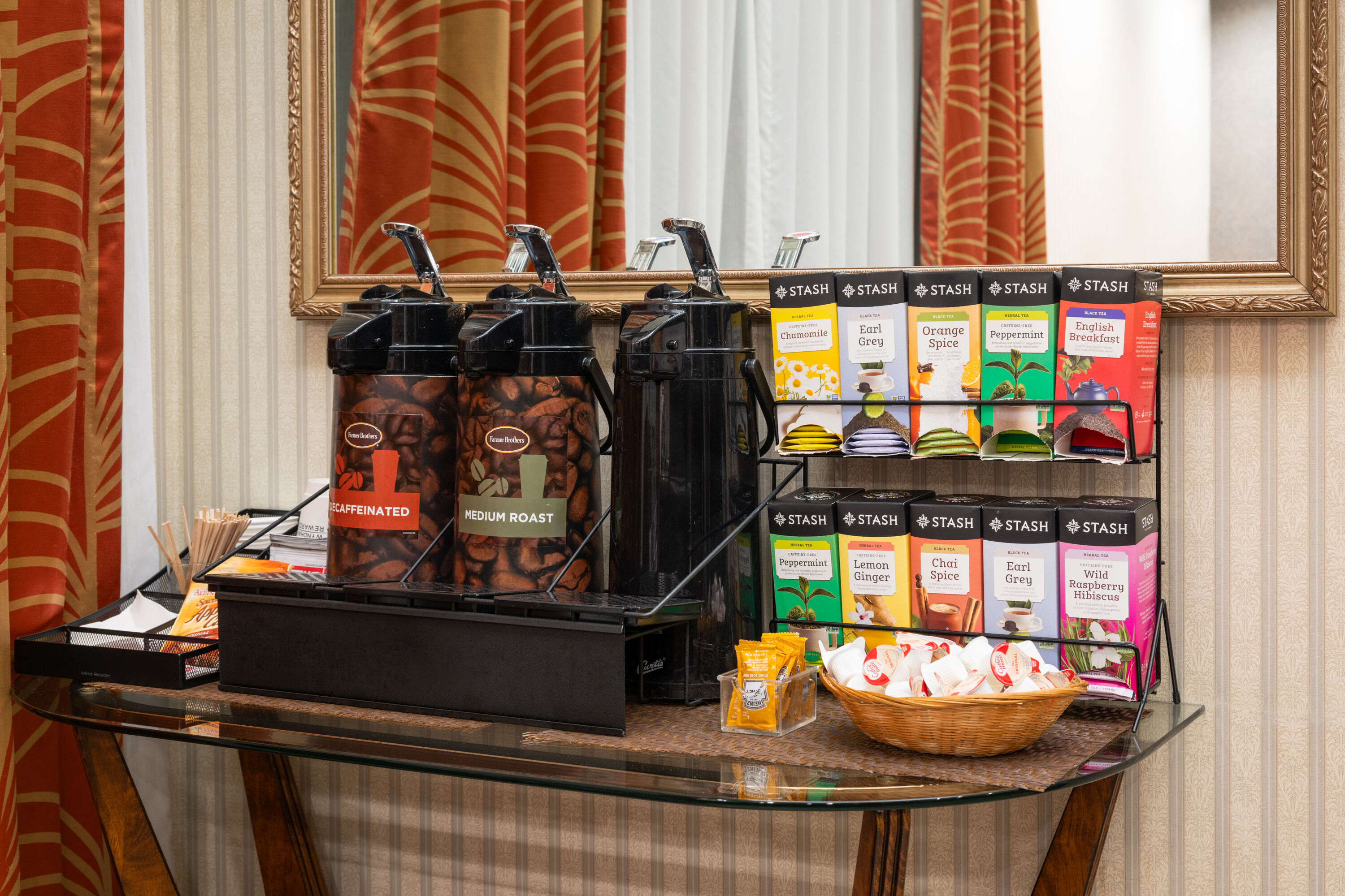 Property amenity at Hawthorn Suites by Wyndham Napa Valley in Napa, California