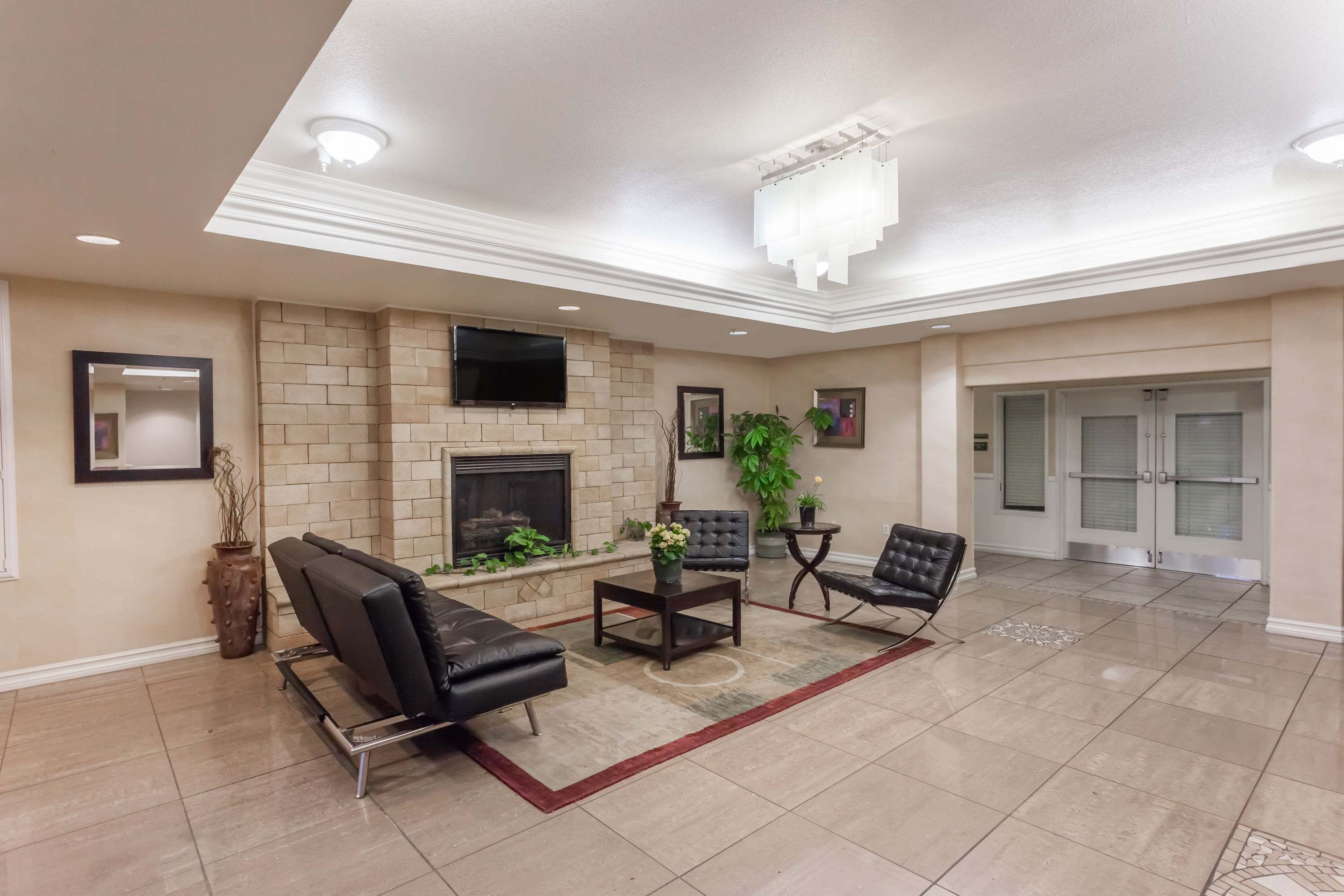 Hawthorn Suites By Wyndham Victorville Victorville Ca
