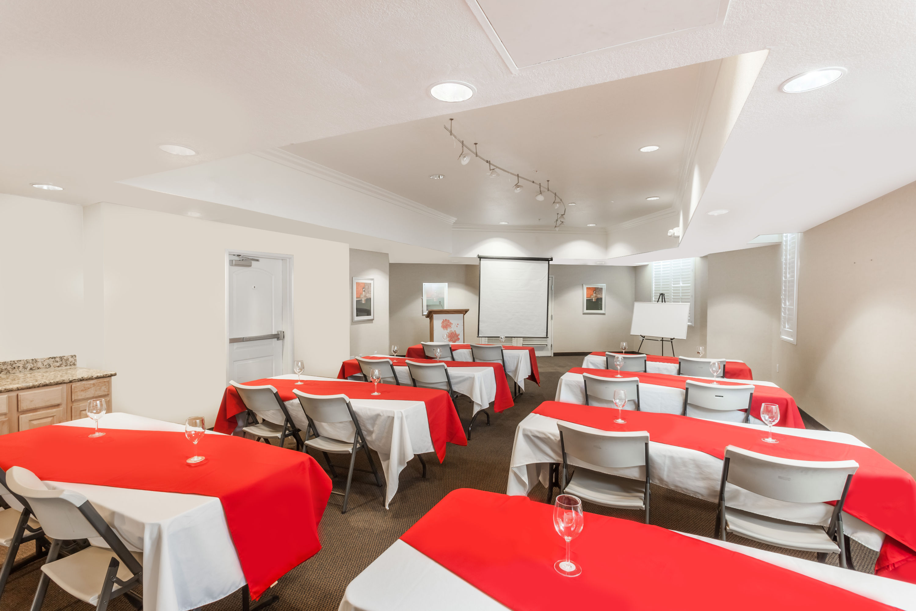 Hawthorn Suites By Wyndham Victorville Victorville Ca