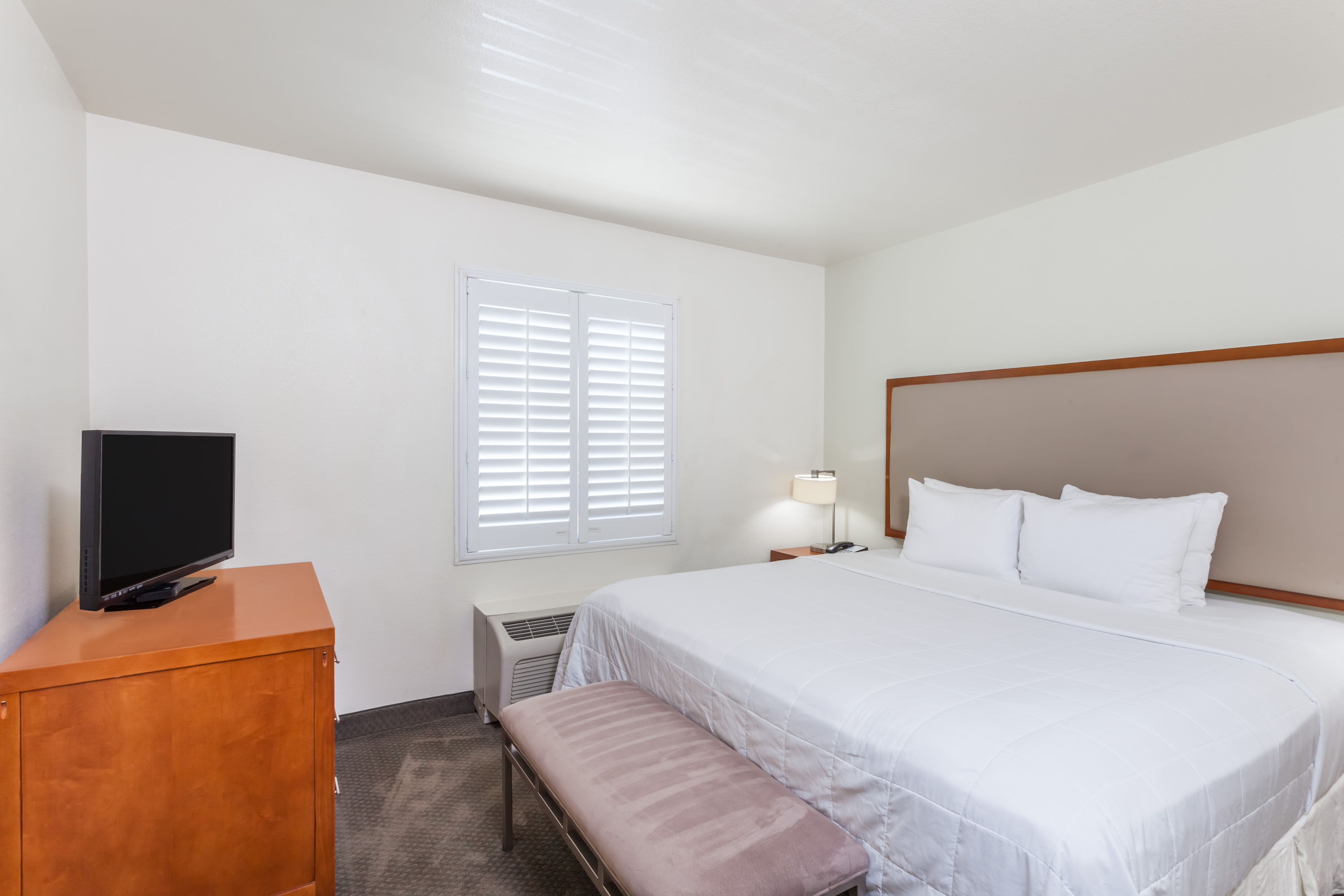 Hawthorn Suites By Wyndham Victorville Victorville Ca