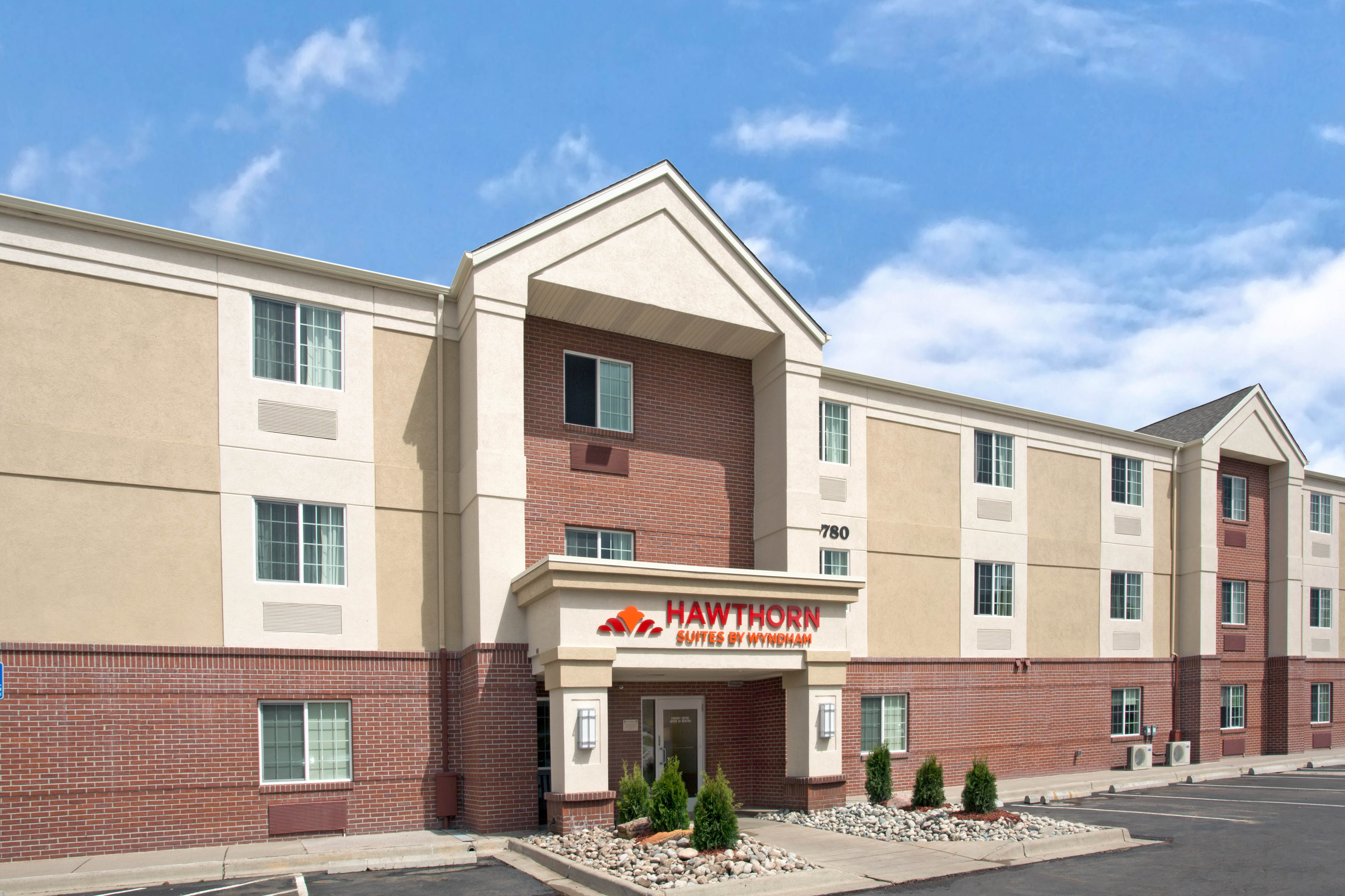 Hawthorn Suites By Wyndham Denver Tech Center Centennial Co Hotels
