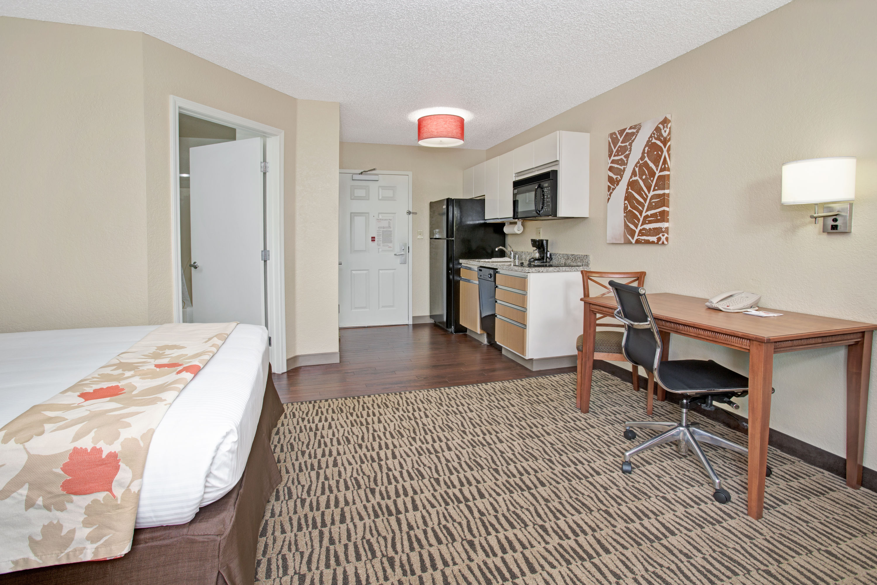 Hawthorn Suites Wyndham Denver Tech Center Centennial  Hotels