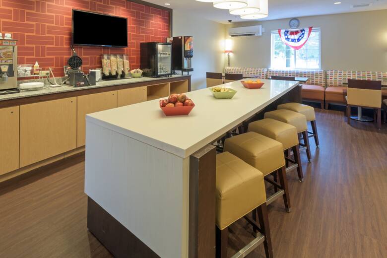 Property amenity at Hawthorn Suites by Wyndham Hartford Meriden in Meriden, Connecticut