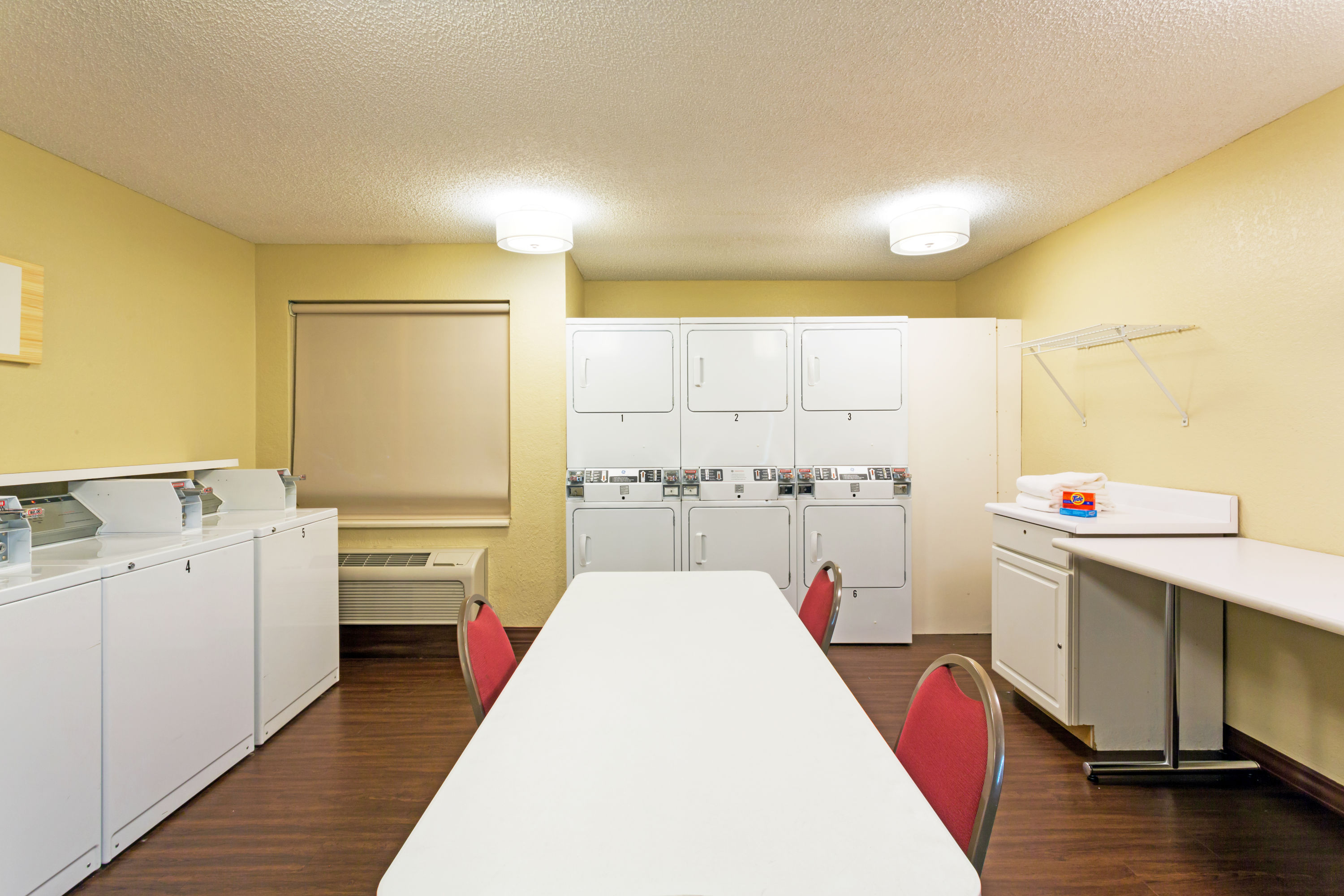 Hawthorn Suites By Wyndham Orlando Altamonte Springs