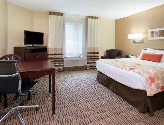Hawthorn Suites By Wyndham Orlando Altamonte Springs