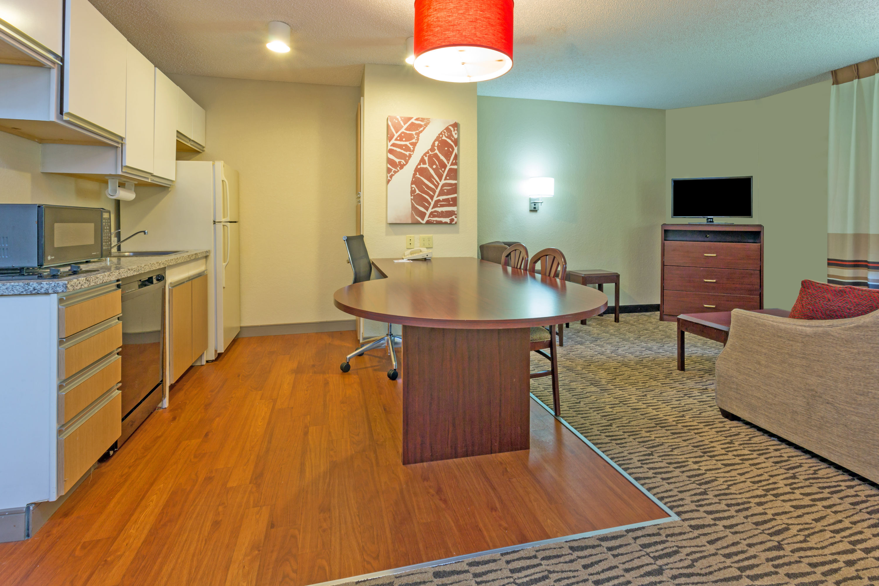 Hawthorn Suites By Wyndham Orlando Altamonte Springs