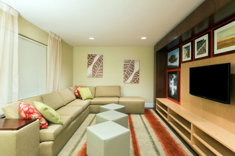Hawthorn Suites by Wyndham Orlando Altamonte Springs suite in Altamonte Springs, Florida