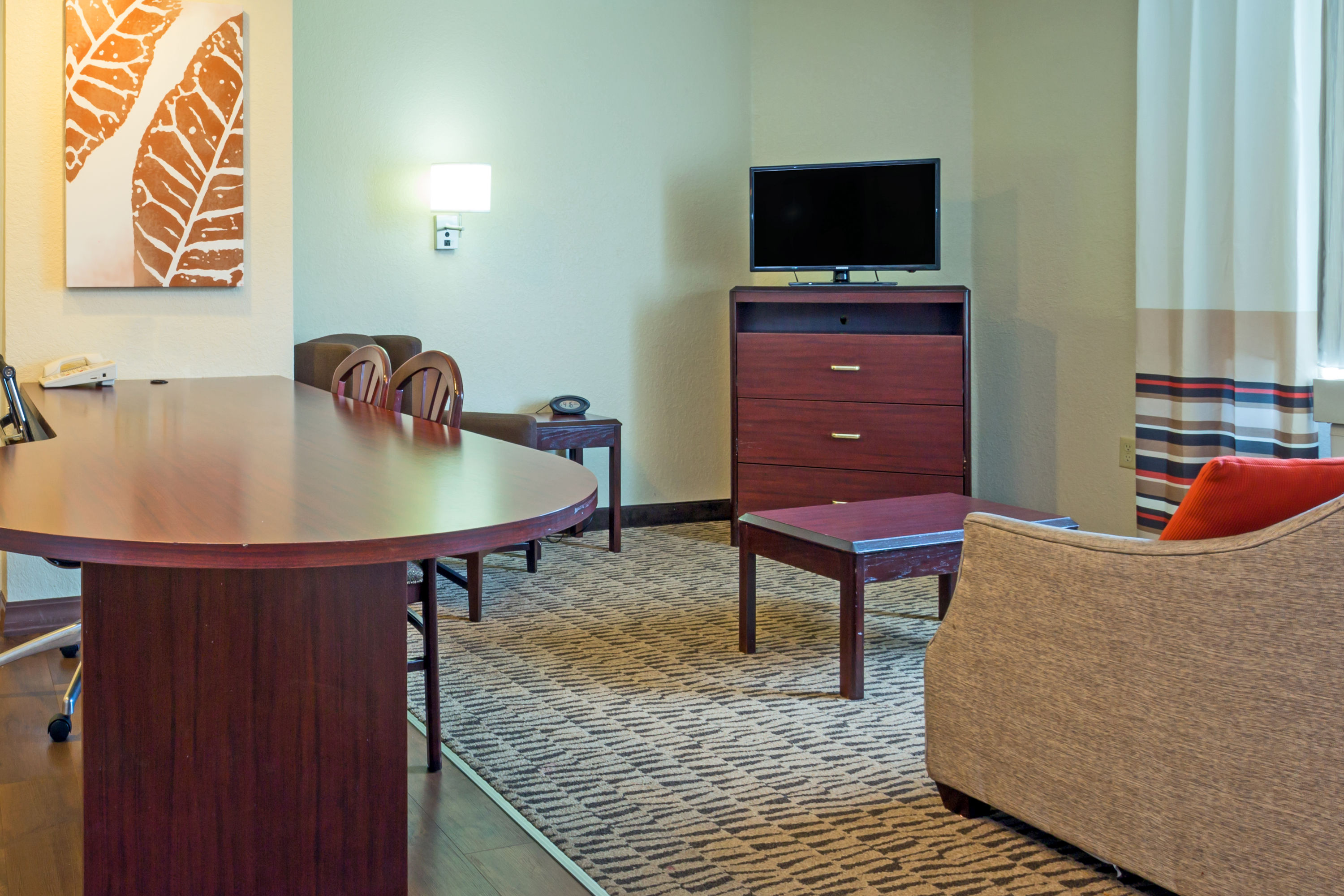 Hawthorn Suites By Wyndham Orlando Altamonte Springs