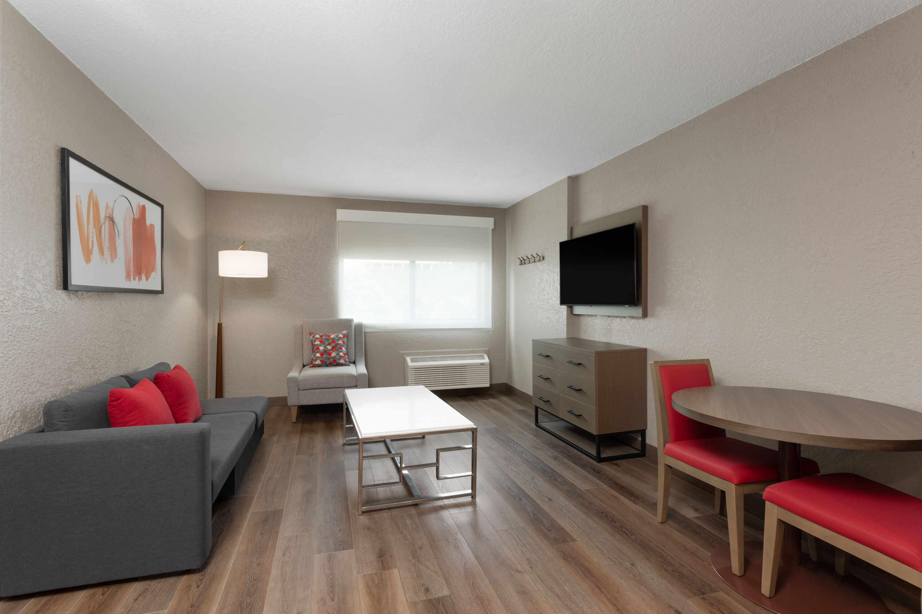 Hawthorn Extended Stay by Wyndham Ft Lauderdale Cypress Crk suite in Fort Lauderdale, Florida