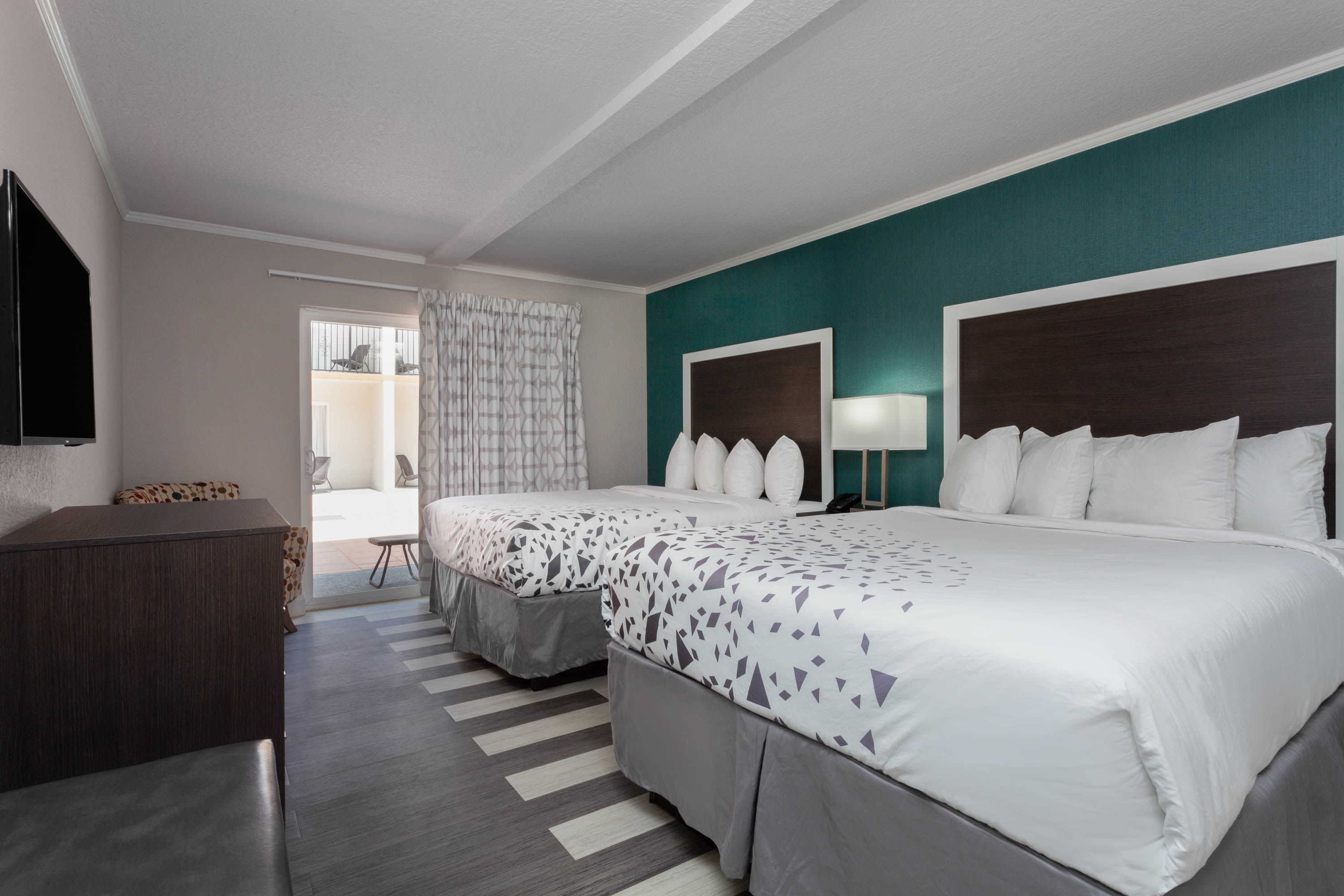 Hawthorn Suites By Wyndham Kissimmee Gateway Kissimmee