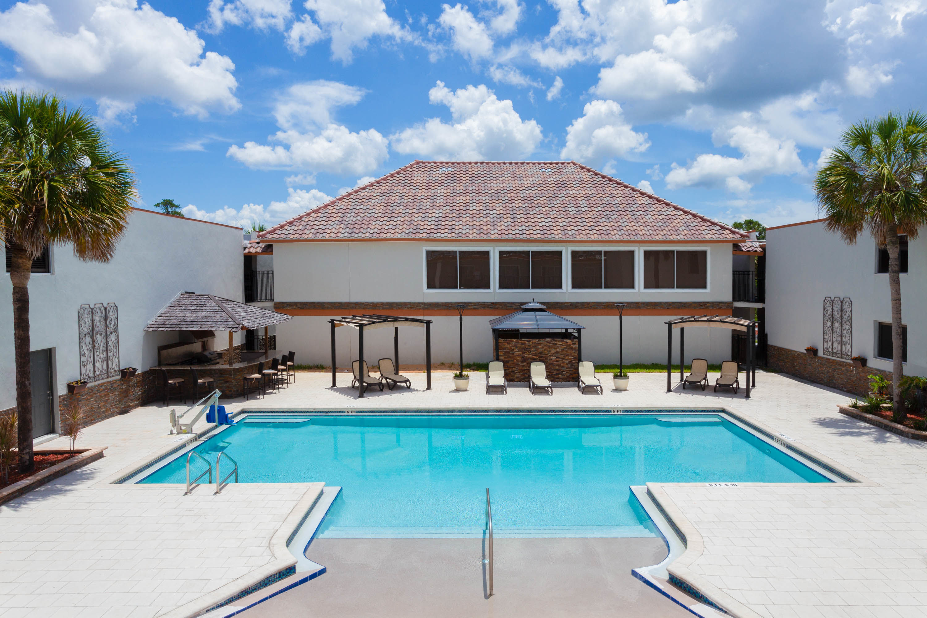 Hawthorn Suites By Wyndham Kissimmee Gateway Kissimmee