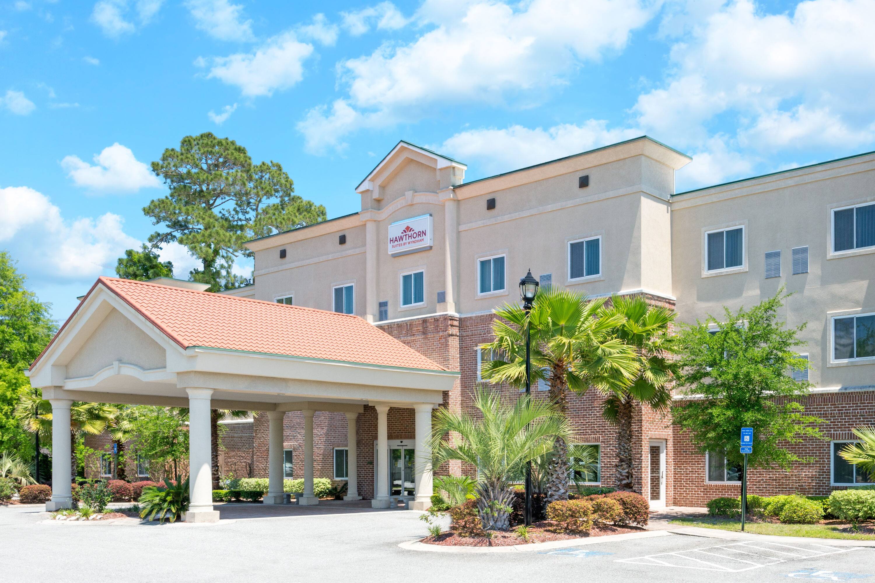 hotels in kingsland ga near i 95