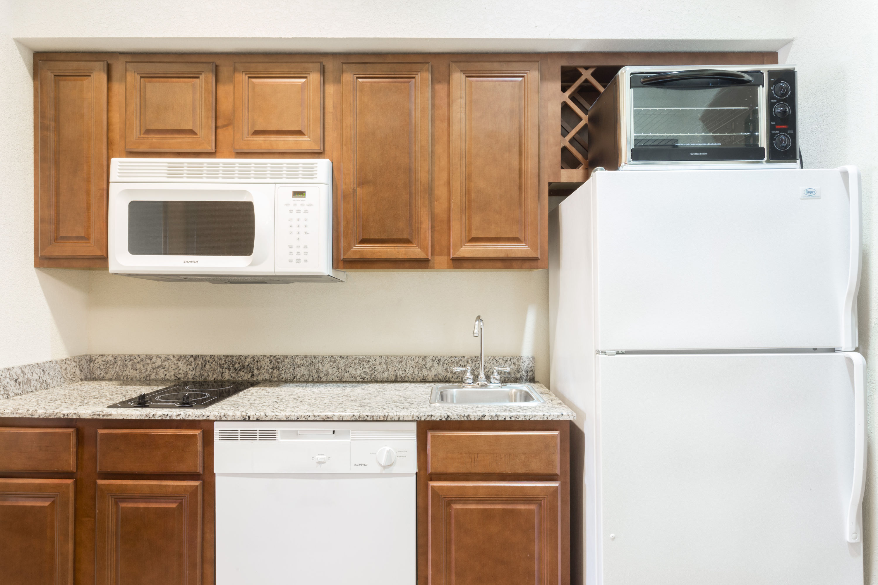 Hawthorn Suites By Wyndham Kingsland I95/Naval Base Area Kingsland