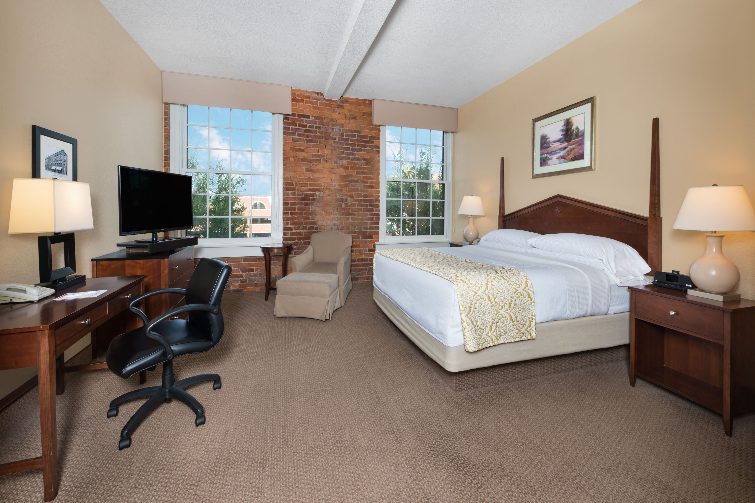 Hawthorn Suites By Wyndham Rome Rome Ga Hotels