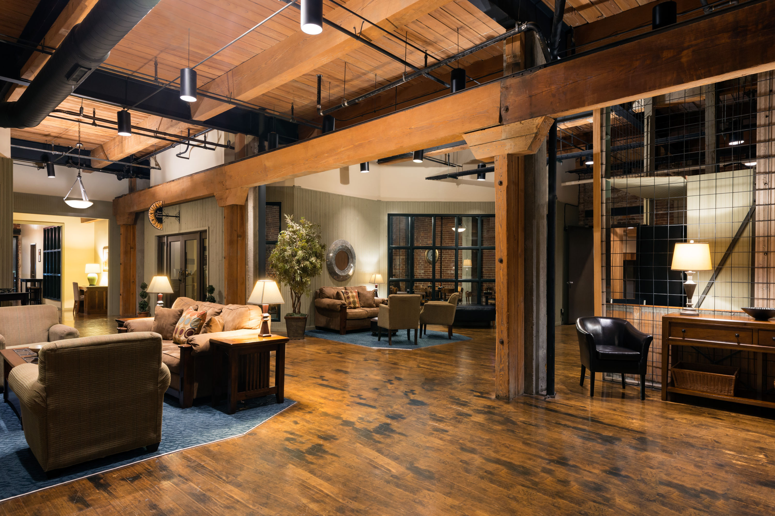 Hawthorn Suites By Wyndham Rome Rome Ga Hotels