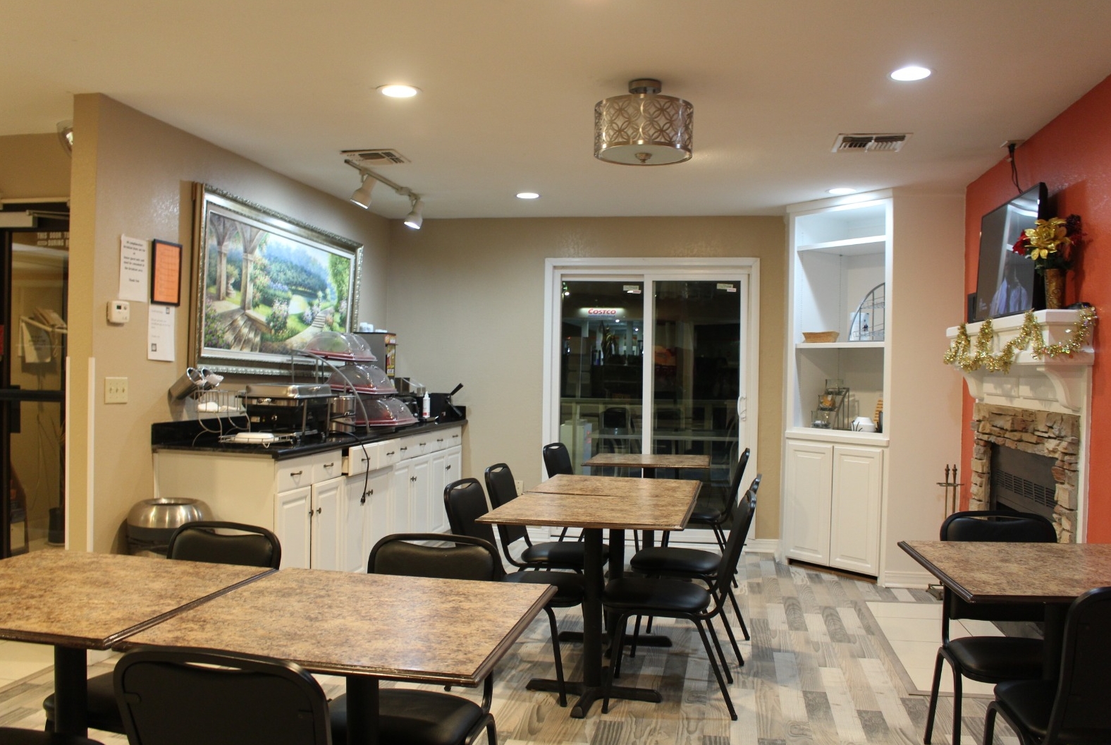 Property amenity at Hawthorn Extended Stay by Wyndham Wichita in Wichita, Kansas