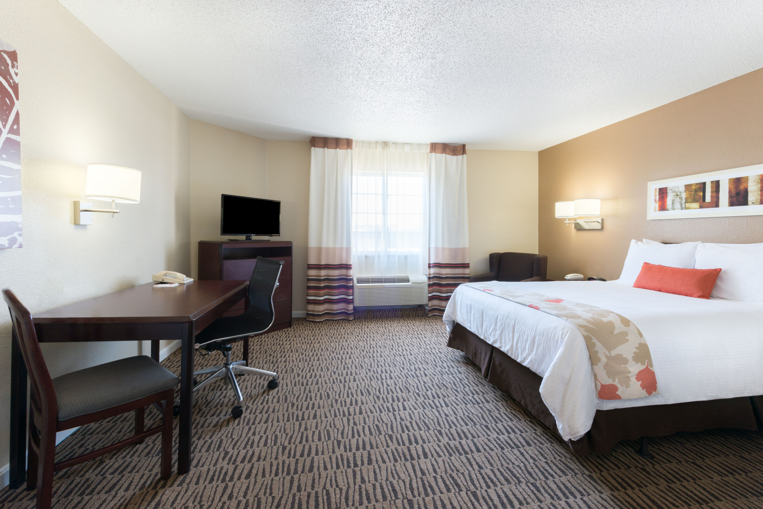 Hawthorn Suites Wyndham Louisville Jeffersontown Louisville  Hotels