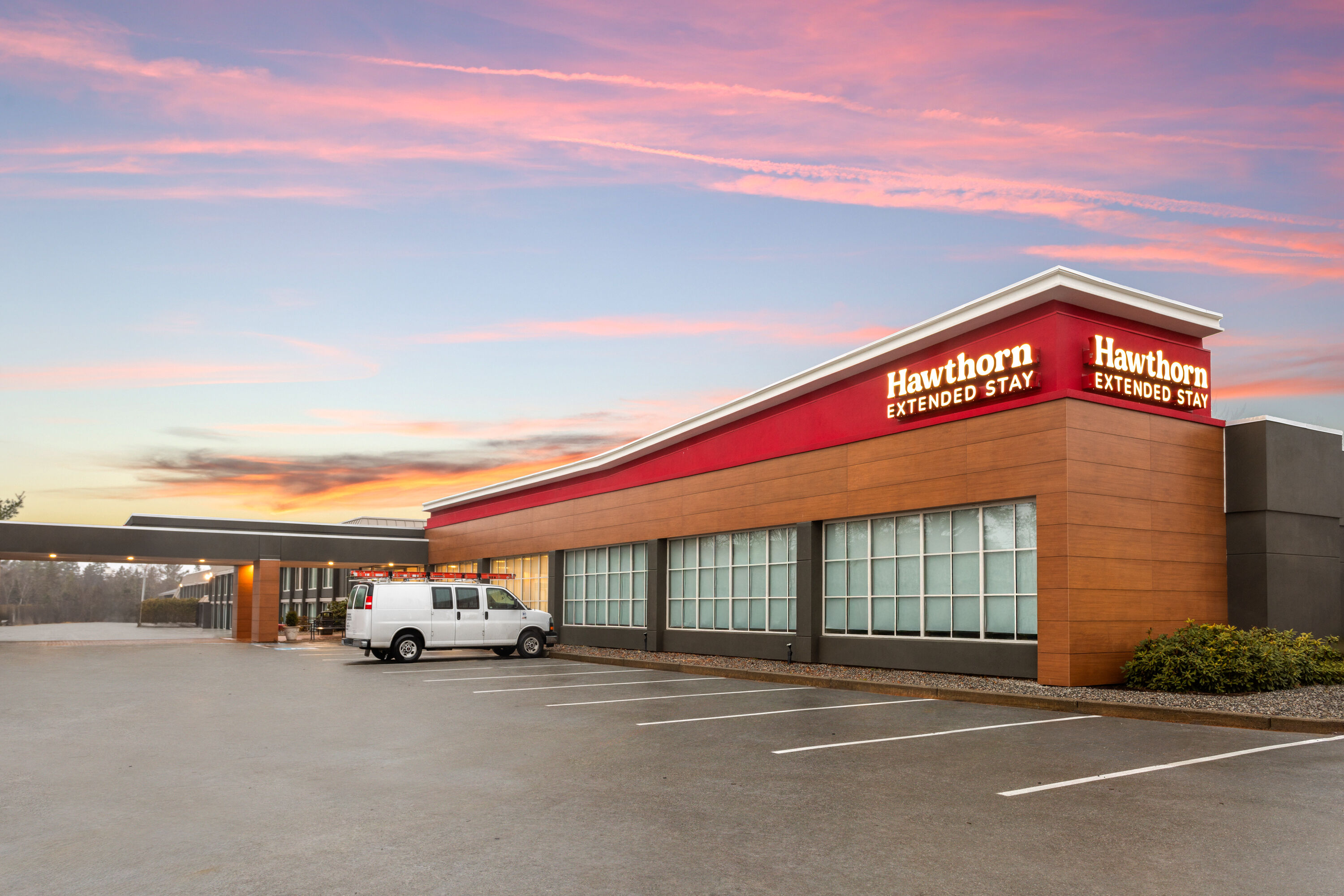 Hawthorn Extended Stay by Wyndham Ellsworth / Bar Harbor | Ellsworth