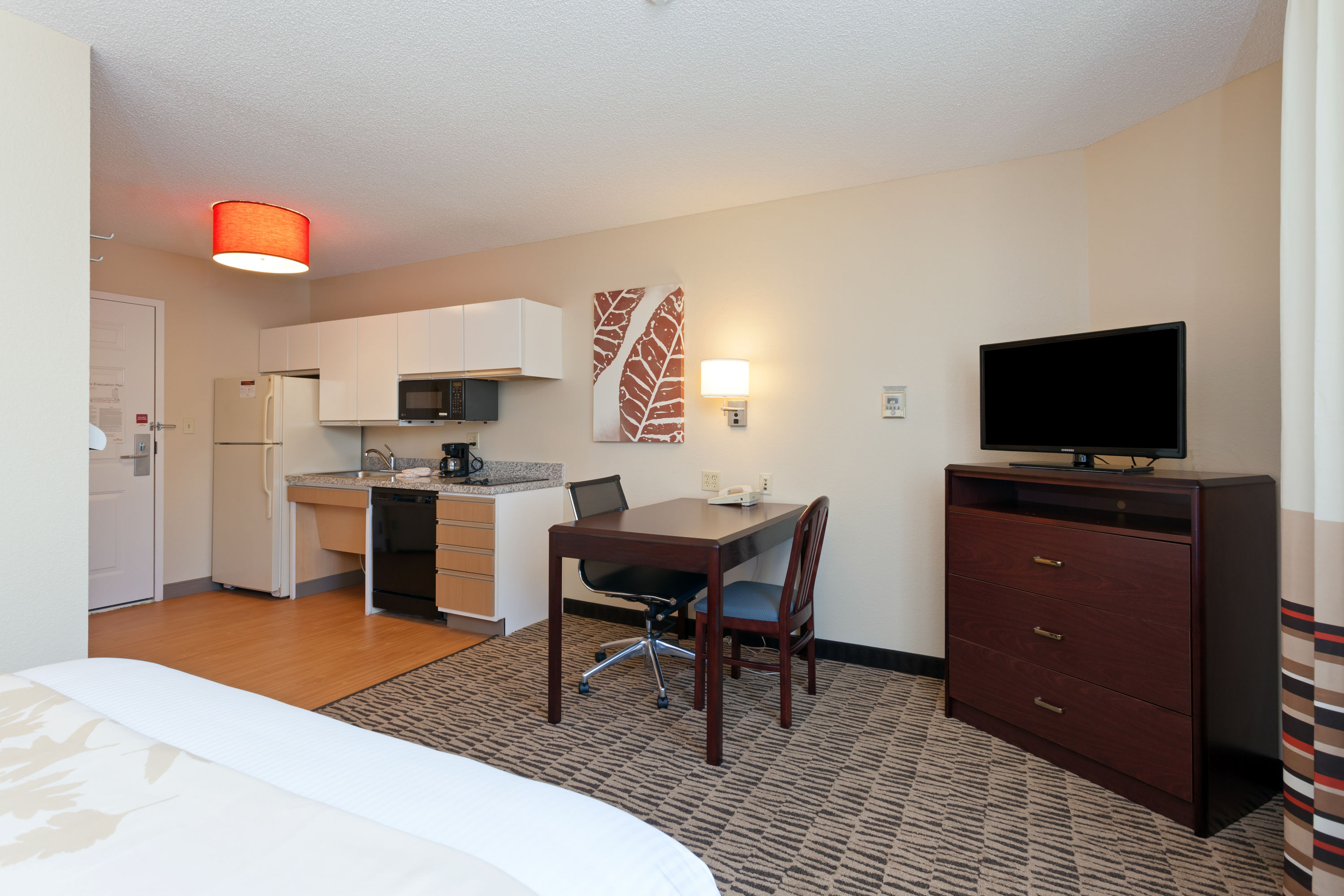 Hawthorn Suites By Wyndham Detroit Farmington Hills