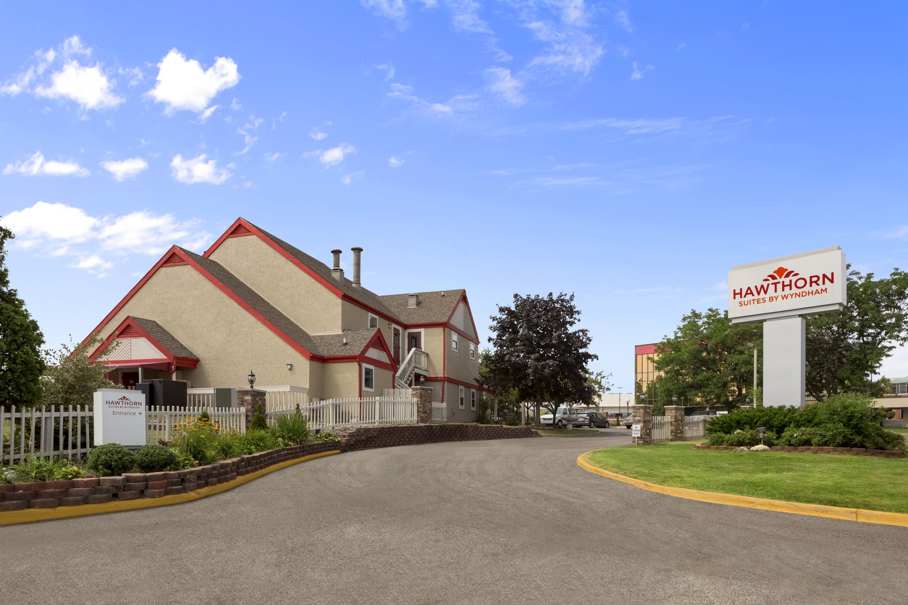 Hawthorn Suites By Wyndham Grand Rapids Mi Grand Rapids