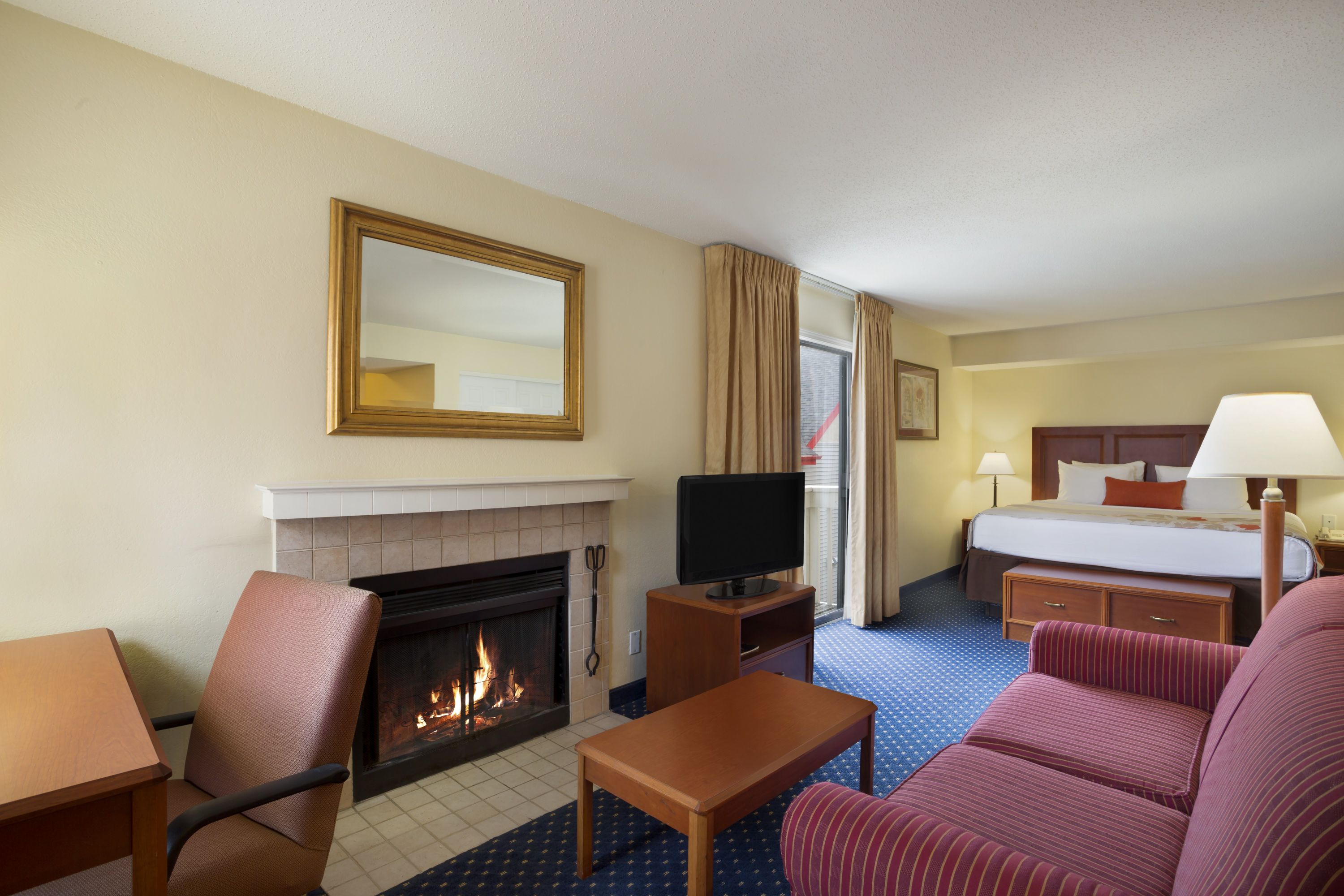 Hawthorn Suites By Wyndham Grand Rapids Mi Grand Rapids