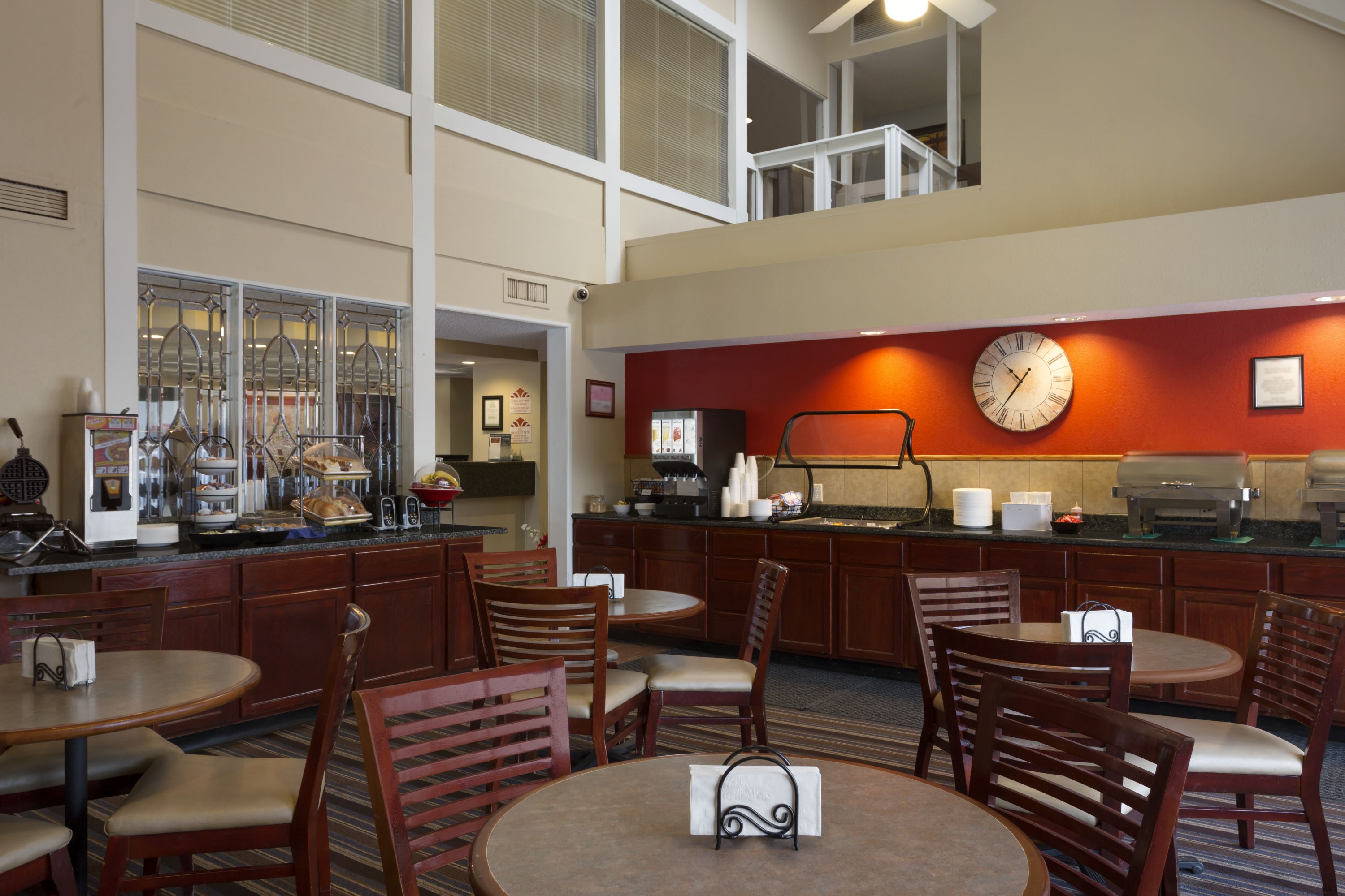 Hawthorn Suites Wyndham Grand Rapids  Grand Rapids  Hotels