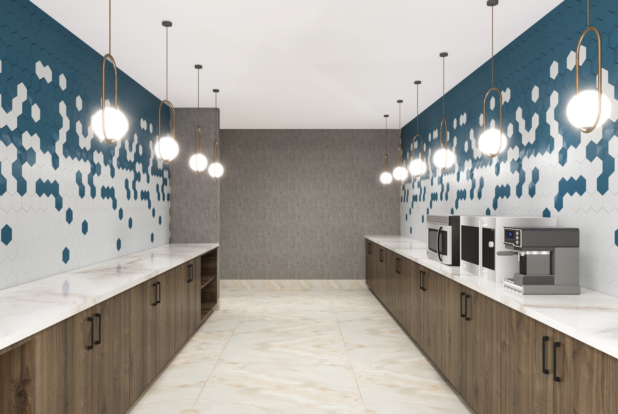 Free breakfast at Hawthorn Extended Stay by Wyndham Mebane in Mebane, North Carolina