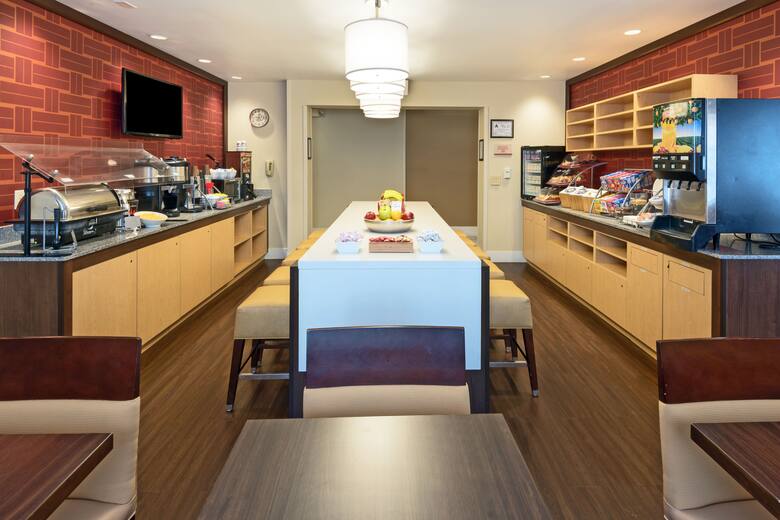 Property amenity at Hawthorn Suites by Wyndham Raleigh in Raleigh, North Carolina