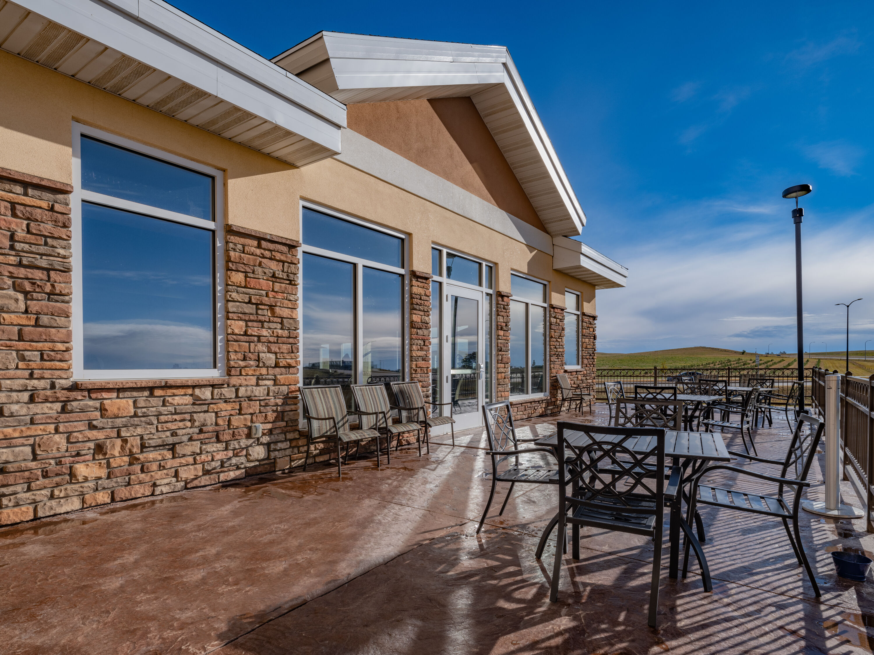 Property amenity at Hawthorn Extended Stay by Wyndham Dickinson in Dickinson, North Dakota