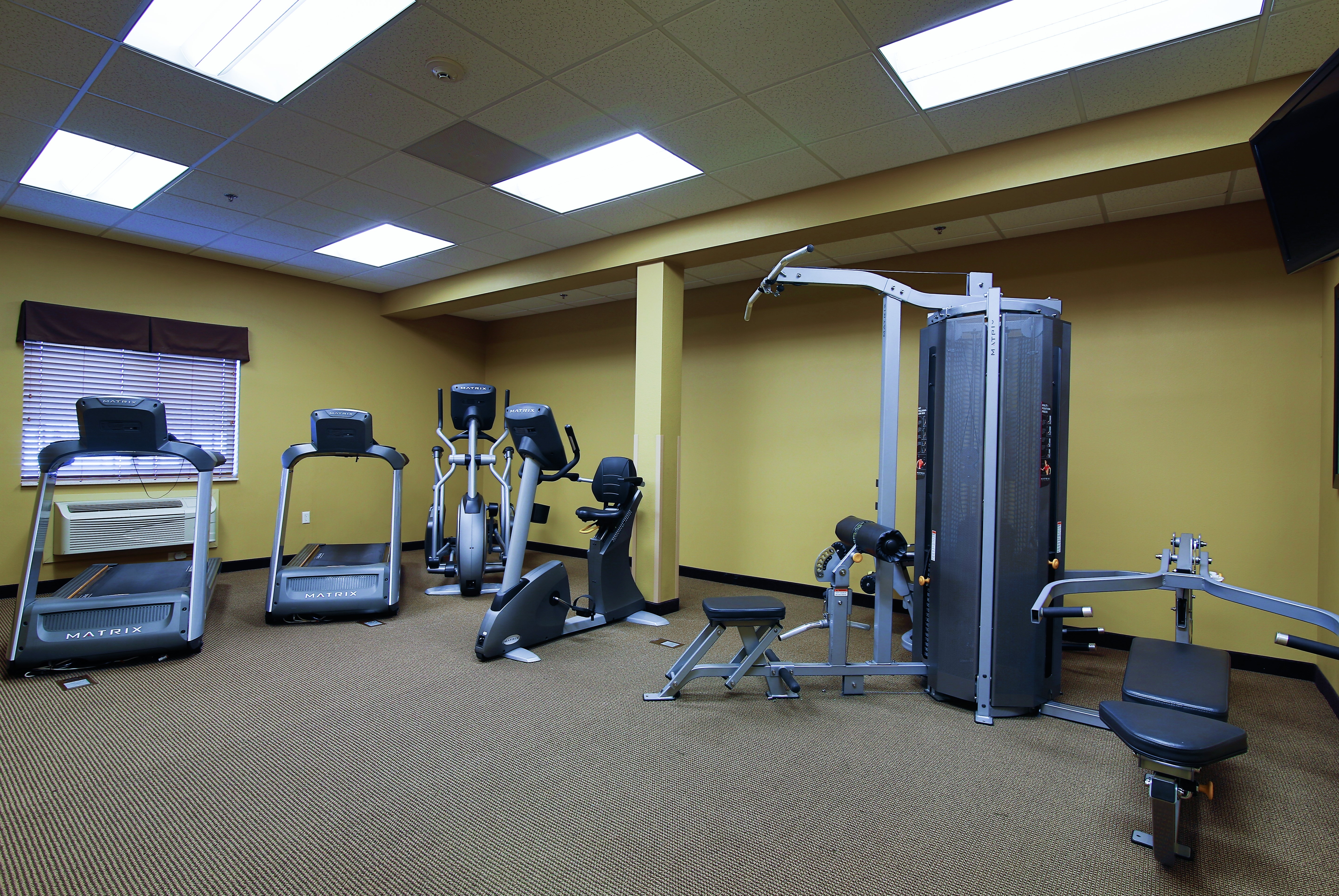 Hawthorn Suites By Wyndham Minot Minot Nd Hotels