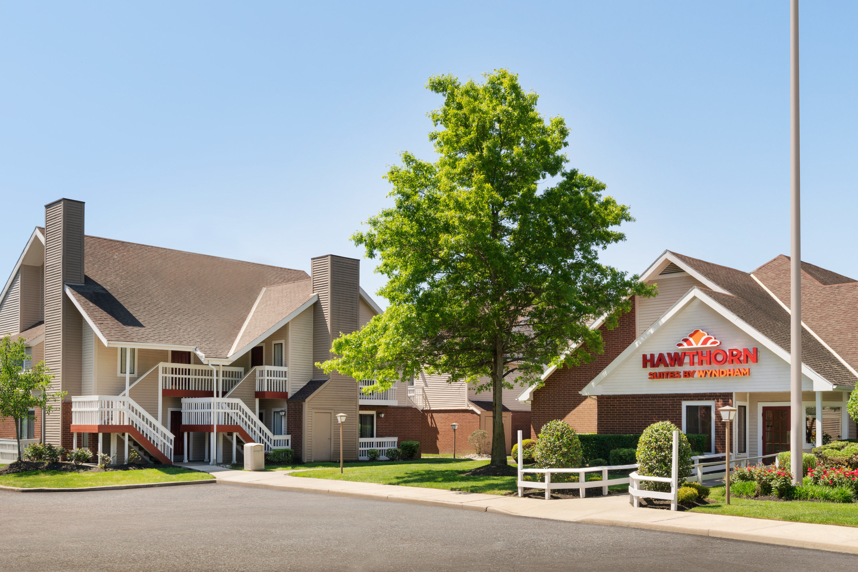 Hawthorn Suites By Wyndham Tinton Falls Tinton Falls Nj Hotels