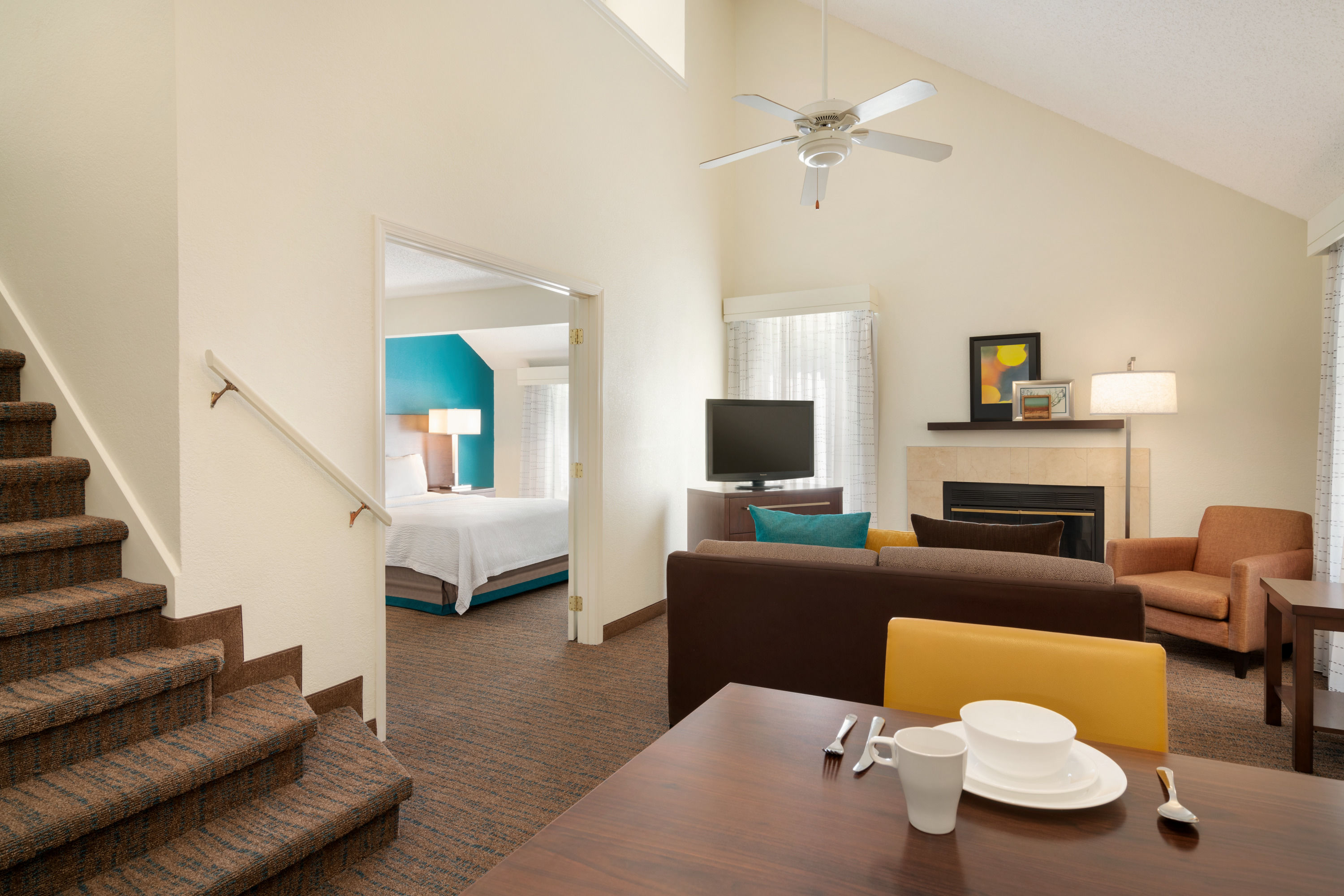 Hawthorn Suites By Wyndham Tinton Falls Tinton Falls Nj