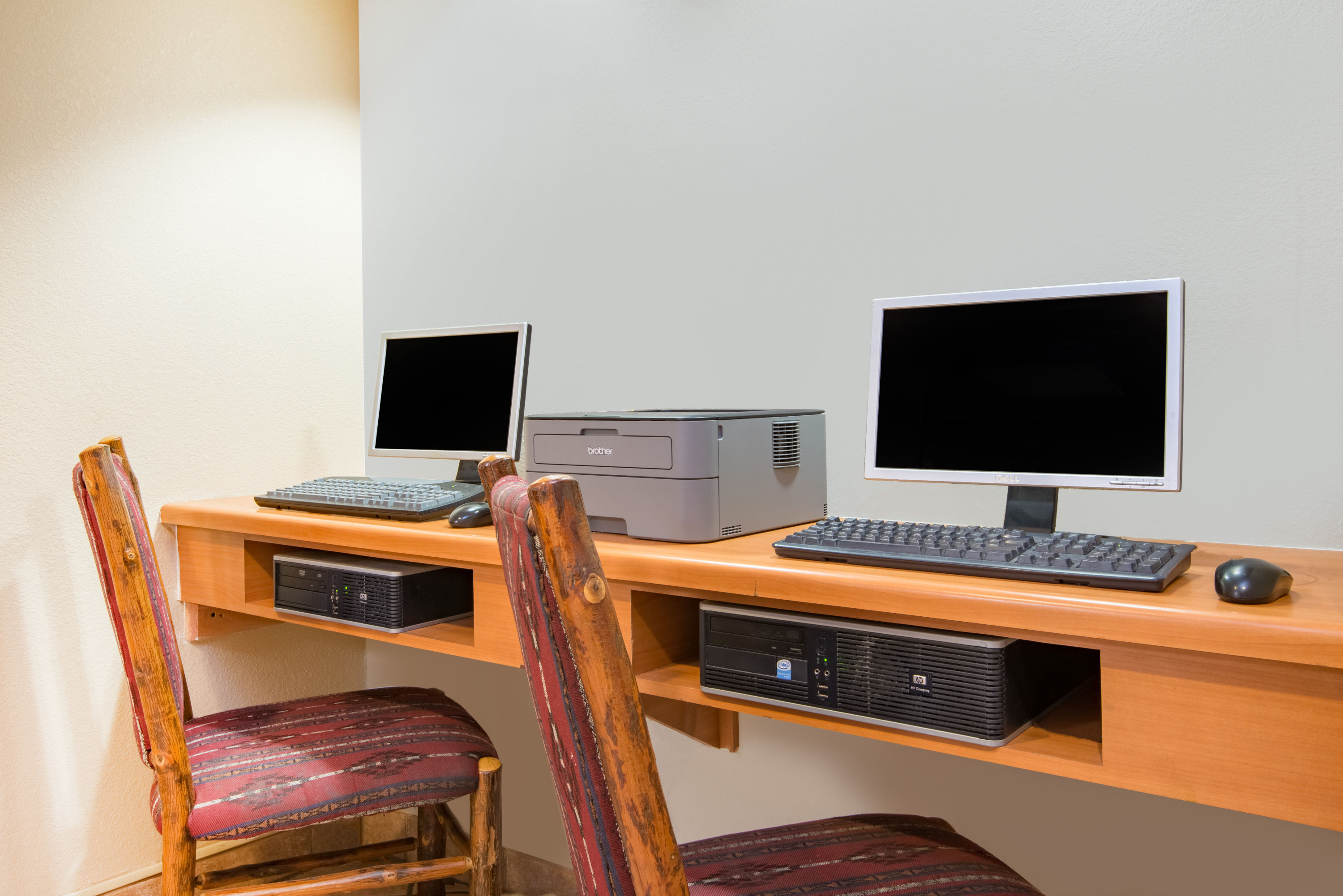 Hawthorn Suites By Wyndham Albuquerque Albuquerque Nm