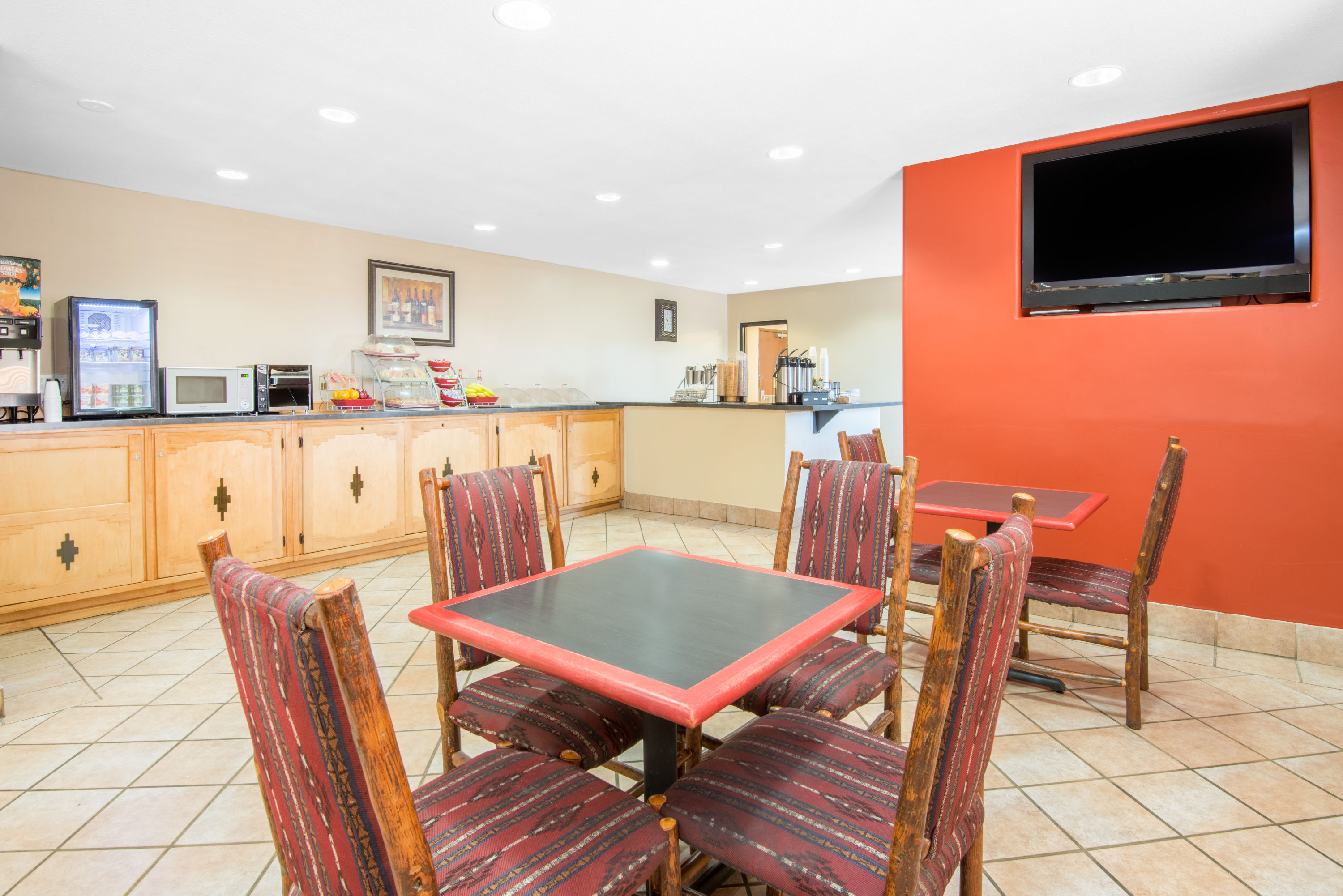Hawthorn Suites By Wyndham Albuquerque Albuquerque Nm