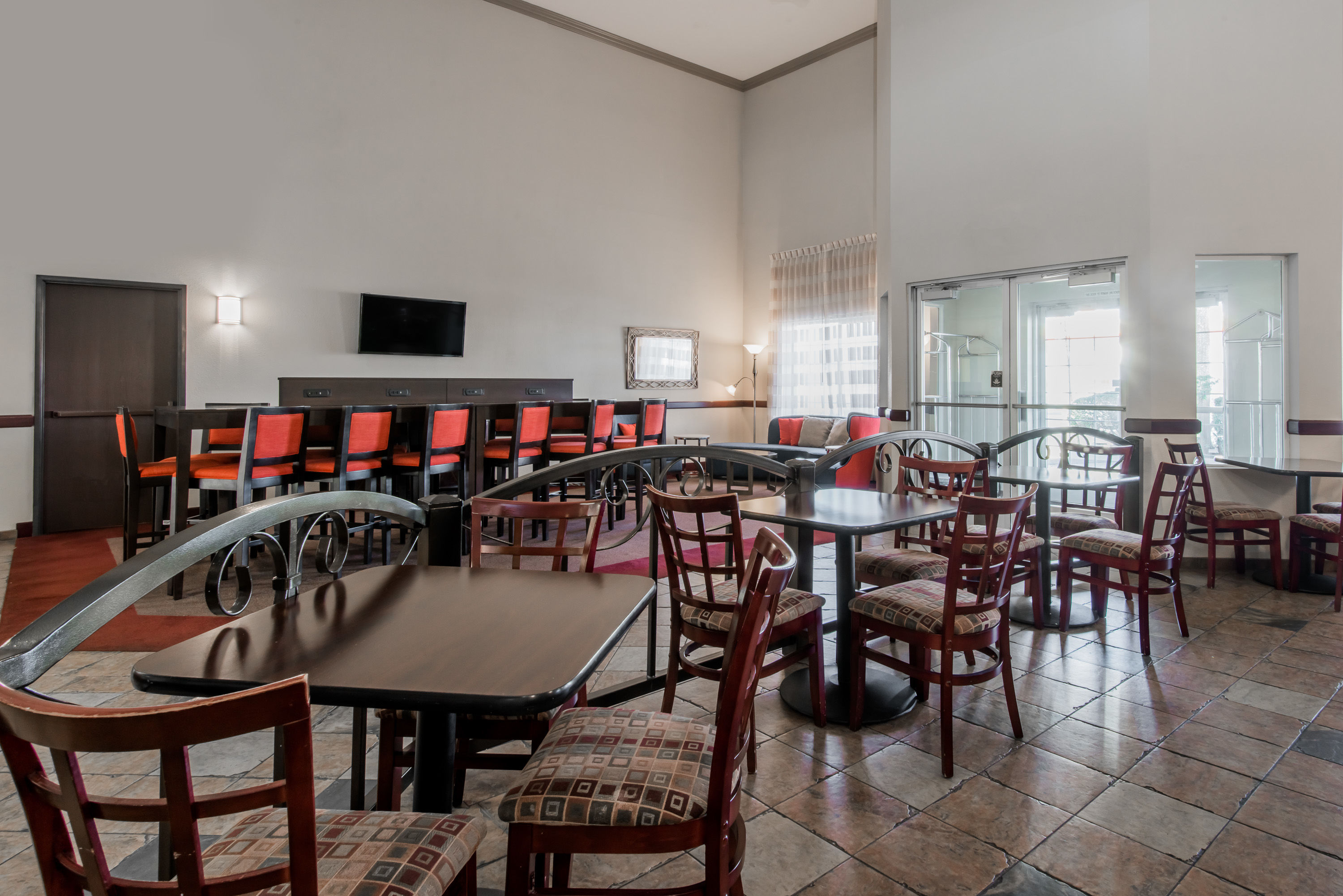 Hawthorn Suites By Wyndham Las Vegas/Henderson Henderson, NV Hotels