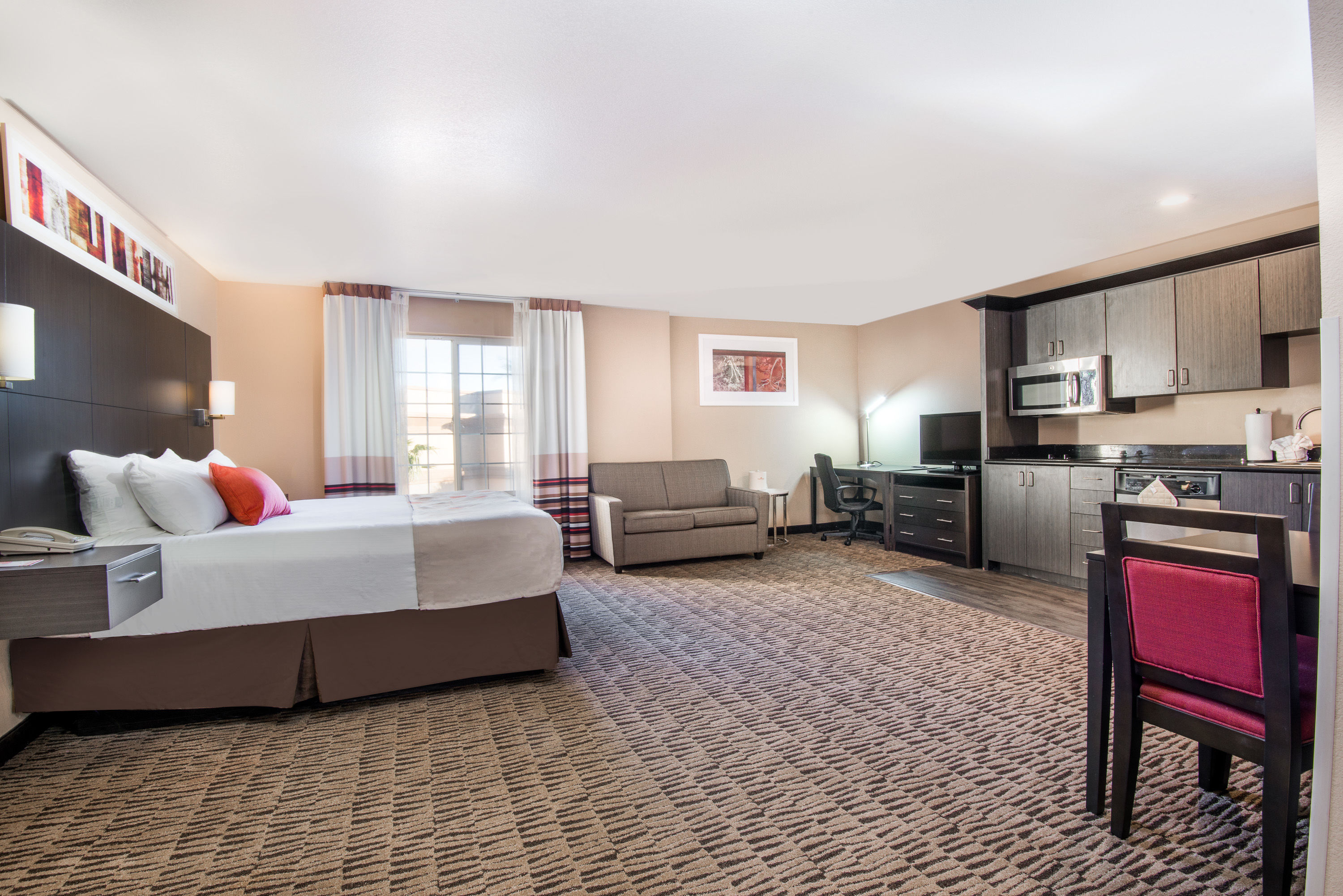 Hawthorn Suites By Wyndham Las Vegas/Henderson Henderson, NV Hotels