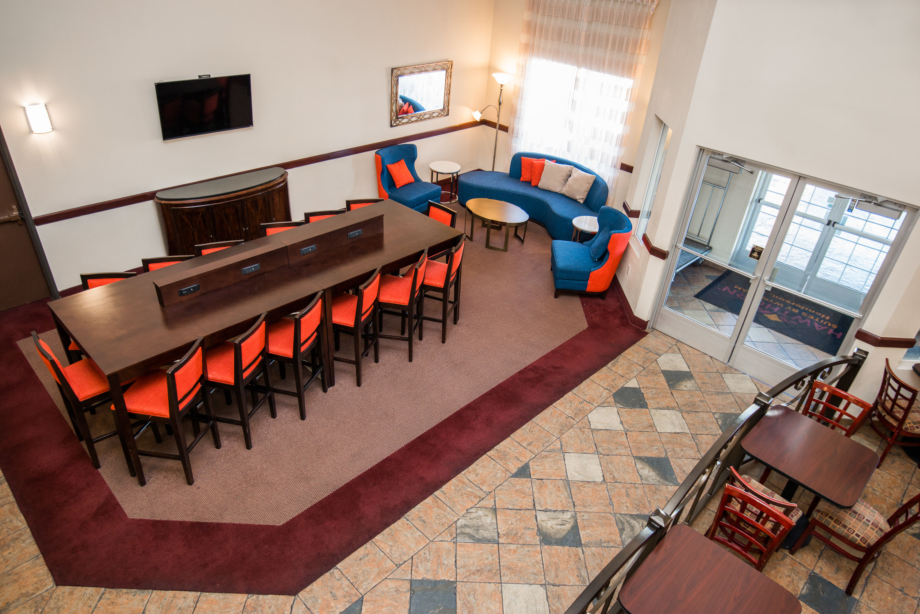 Hawthorn Suites By Wyndham Las Vegas Henderson Henderson Nv Hotels