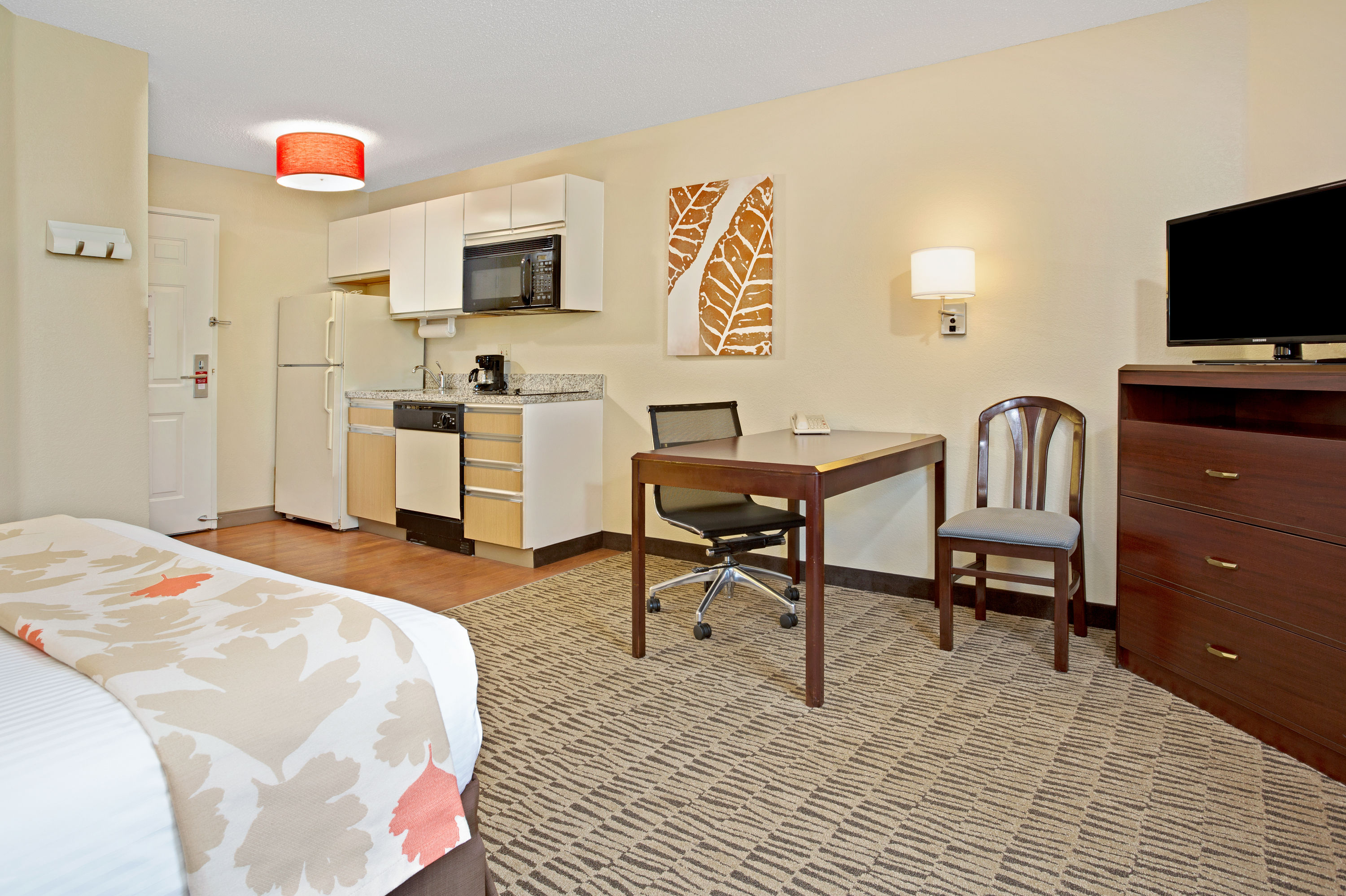 Hawthorn Suites by Wyndham Cincinnati Blue Ash Blue Ash