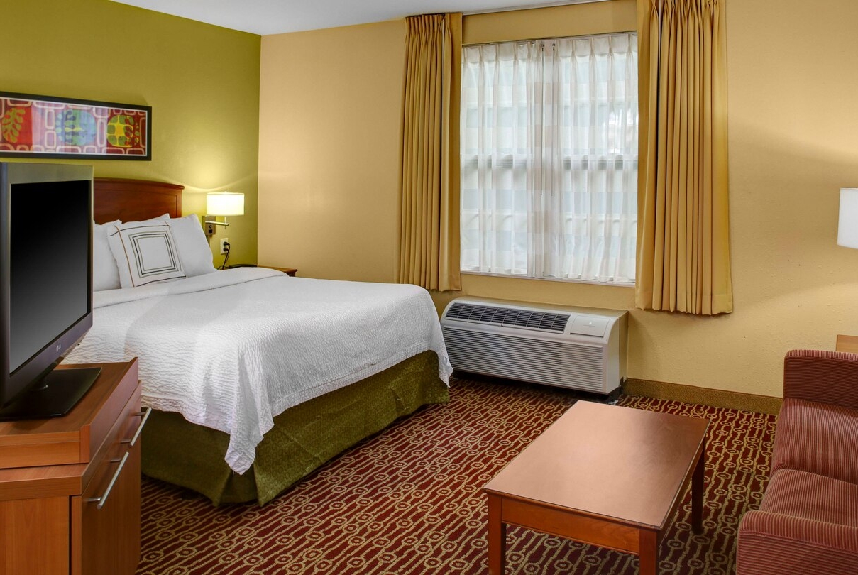 Hawthorn Suites By Wyndham Cincinnati Northeast Mason
