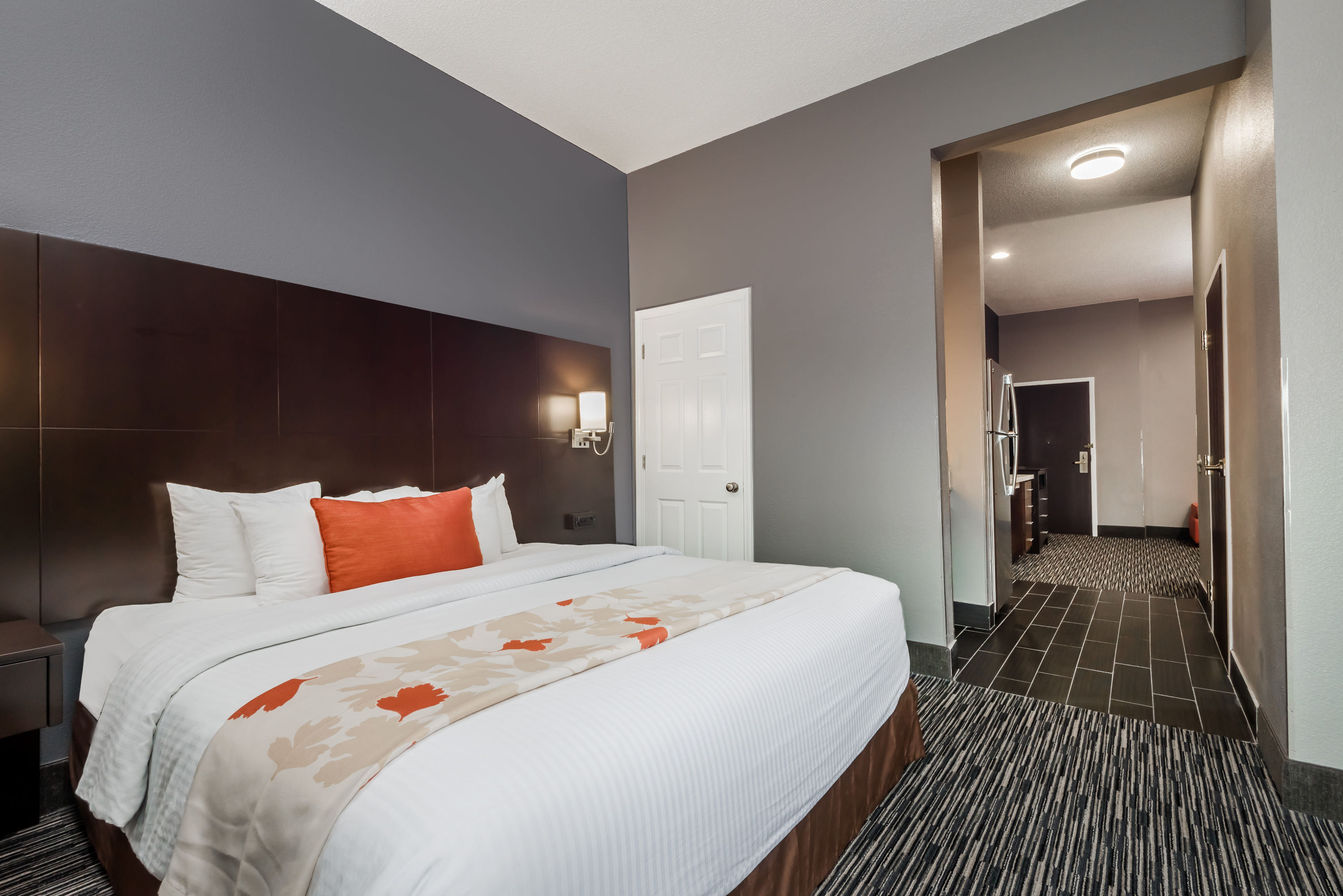 Hawthorn Extended Stay by Wyndham Columbus West | Columbus, OH Hotels