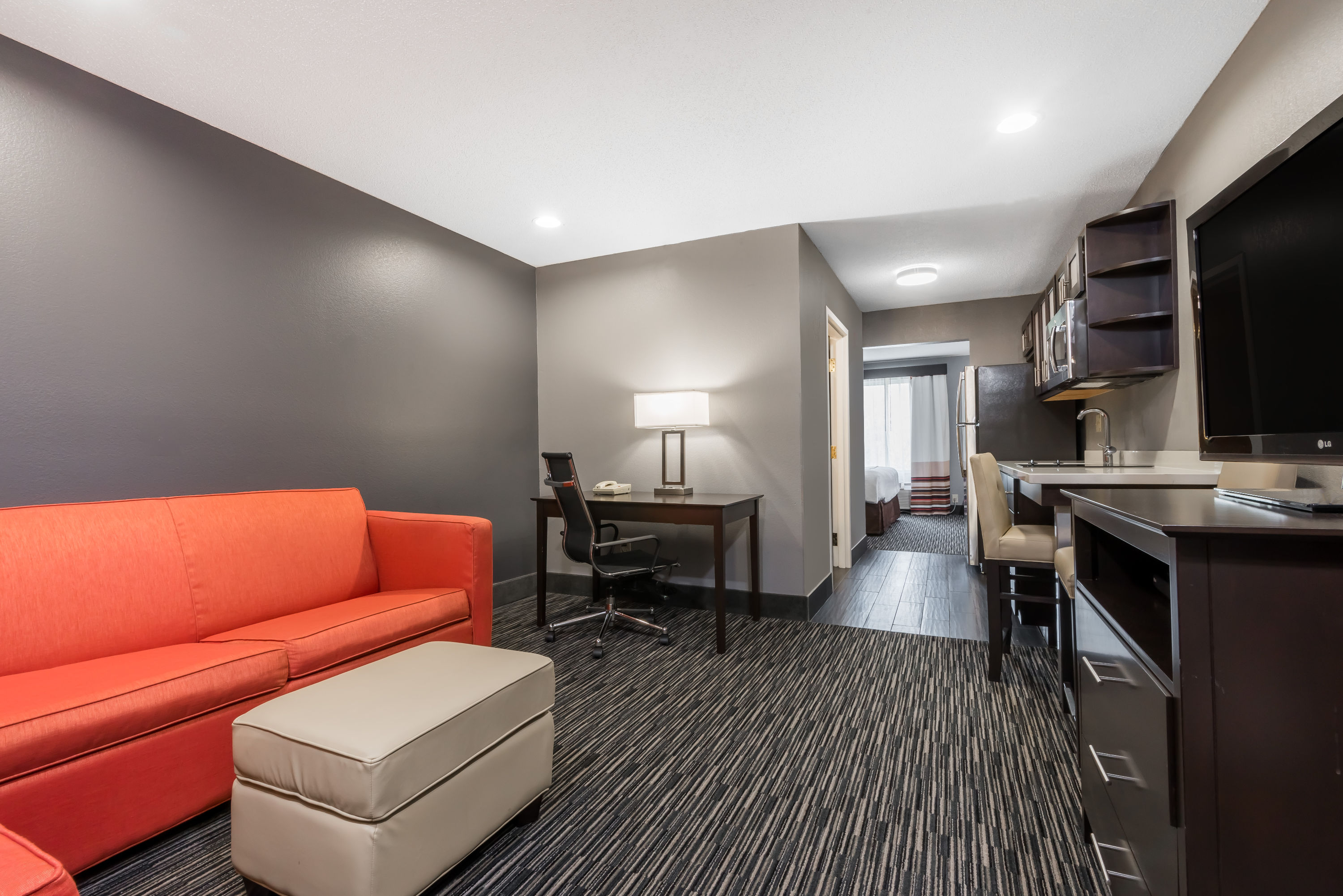 Hawthorn Extended Stay by Wyndham Columbus West | Columbus, OH Hotels