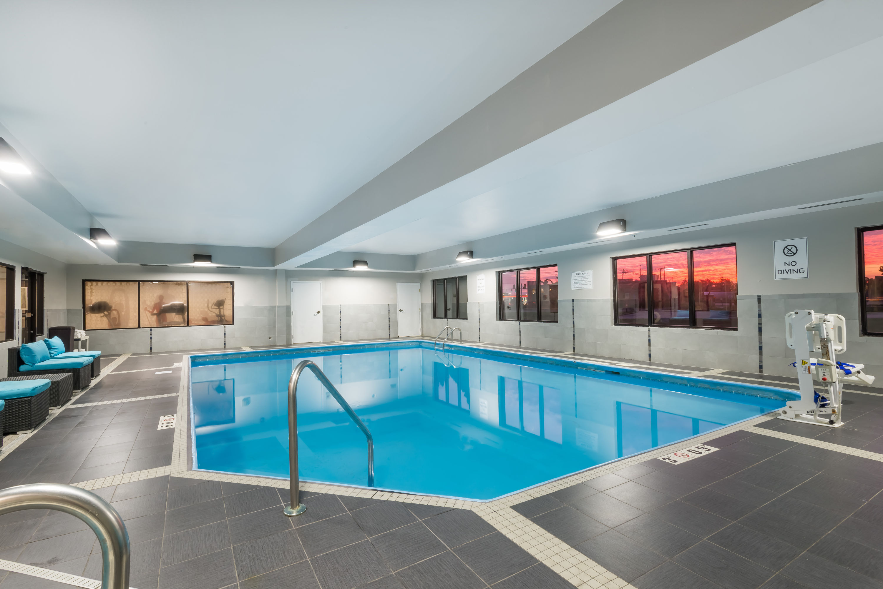 Hawthorn Extended Stay by Wyndham Columbus West | Columbus, OH Hotels