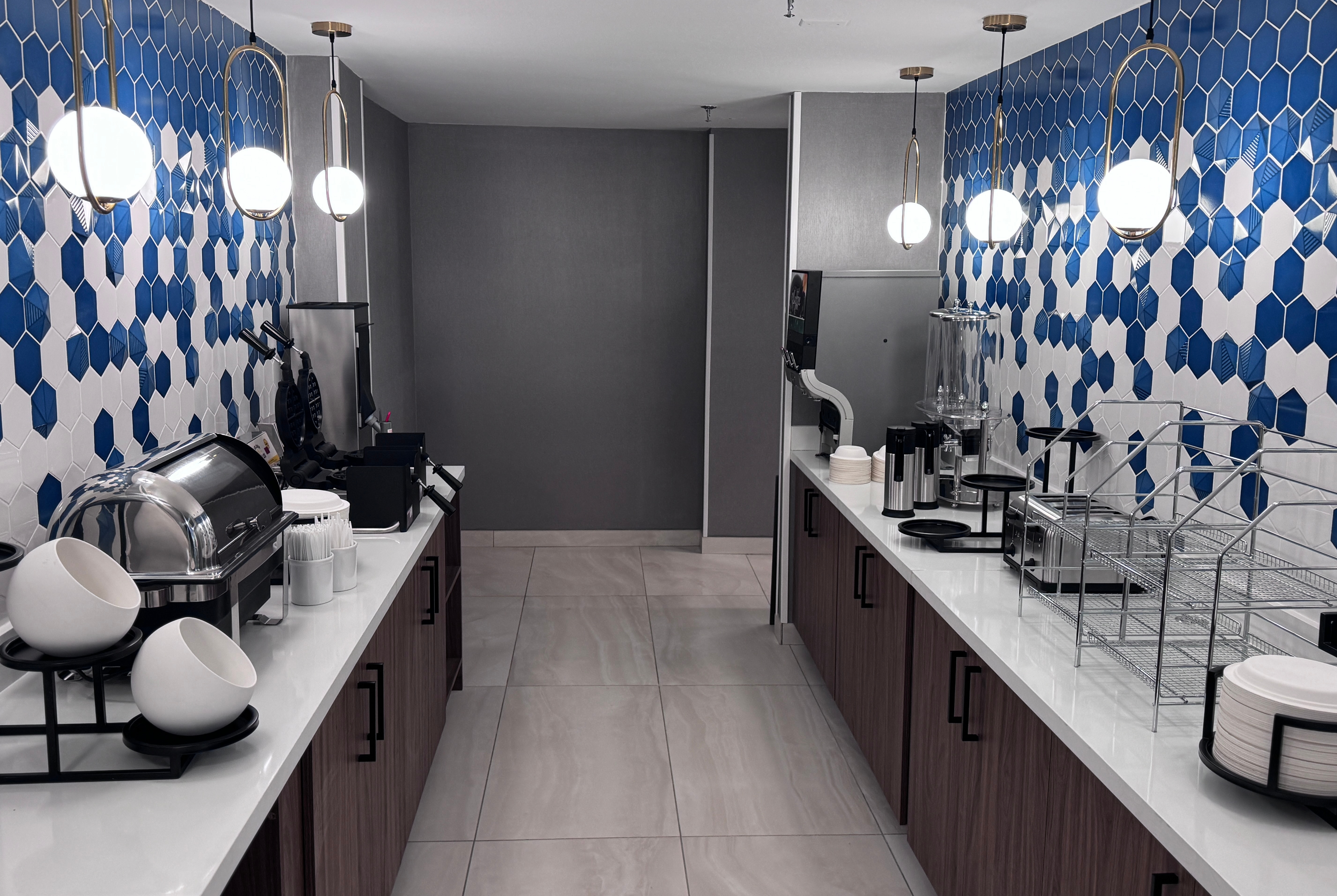 Hawthorn Extended Stay by Wyndham Miamisburg Dayton South restaurant in Miamisburg, Ohio