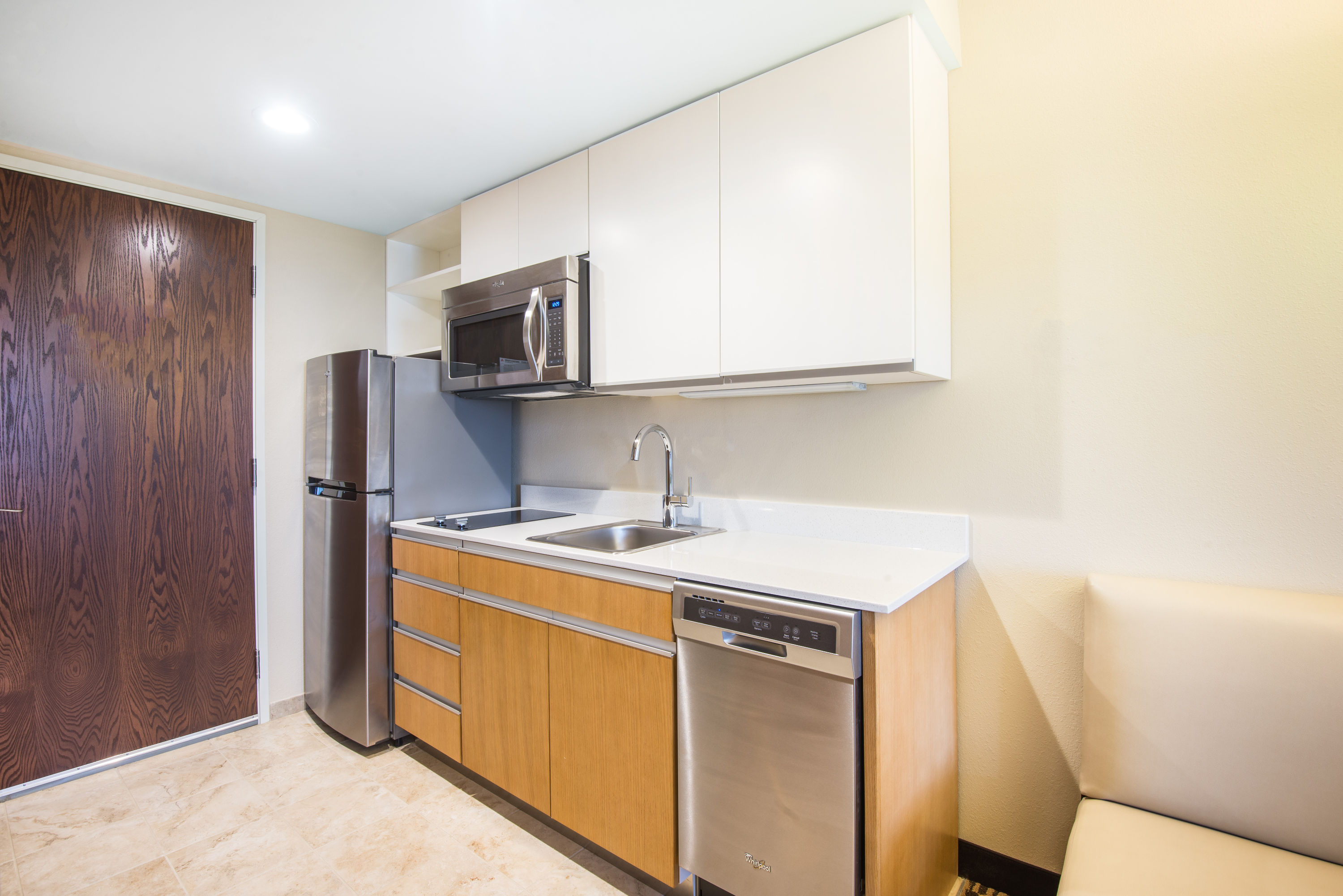 Hawthorn Suites By Wyndham St Clairsville Saint