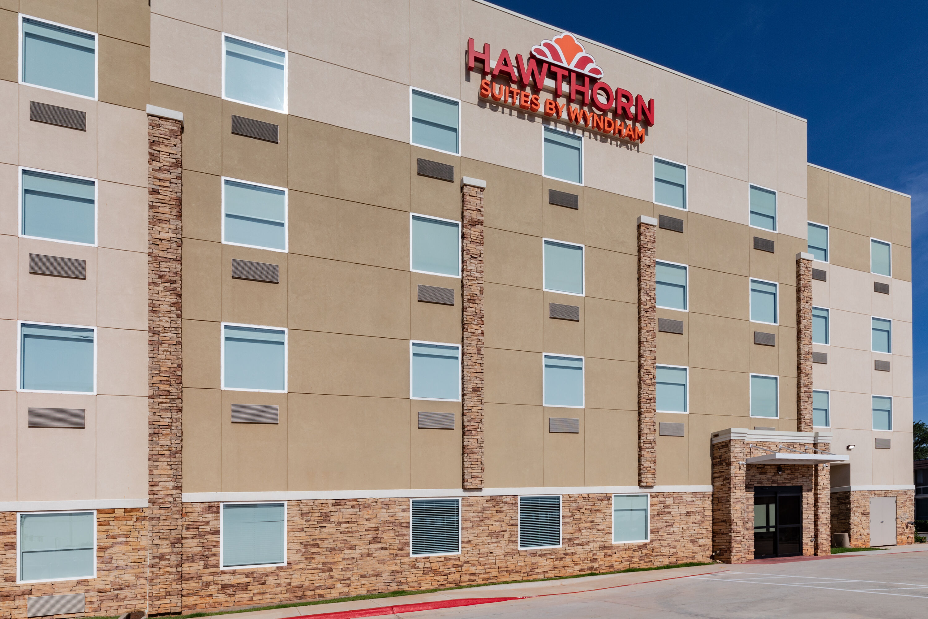 Hawthorn Suites by Wyndham Oklahoma City Airport/Fairground Oklahoma