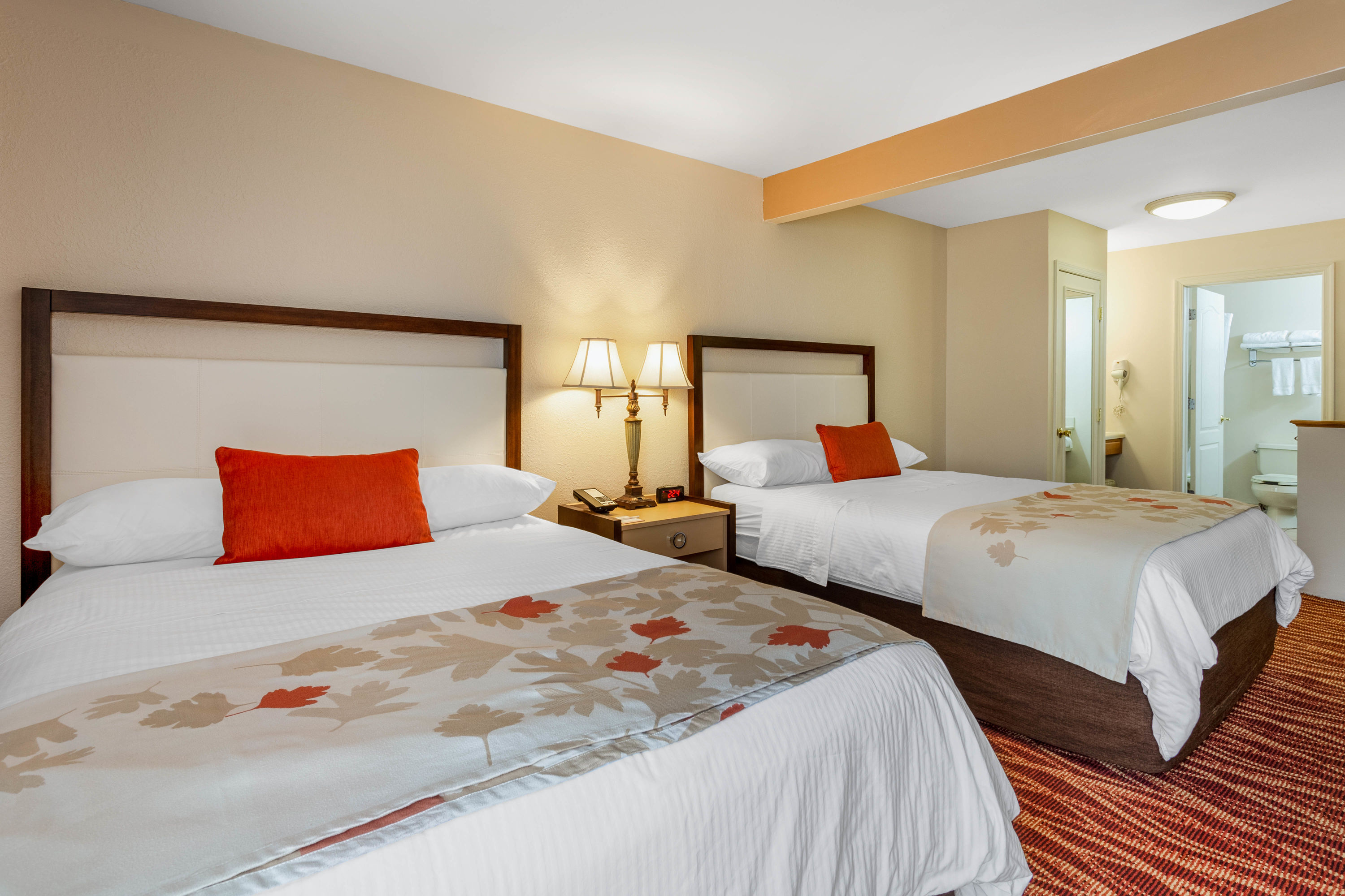 Hawthorn Suites By Wyndham Allentown Fogelsville