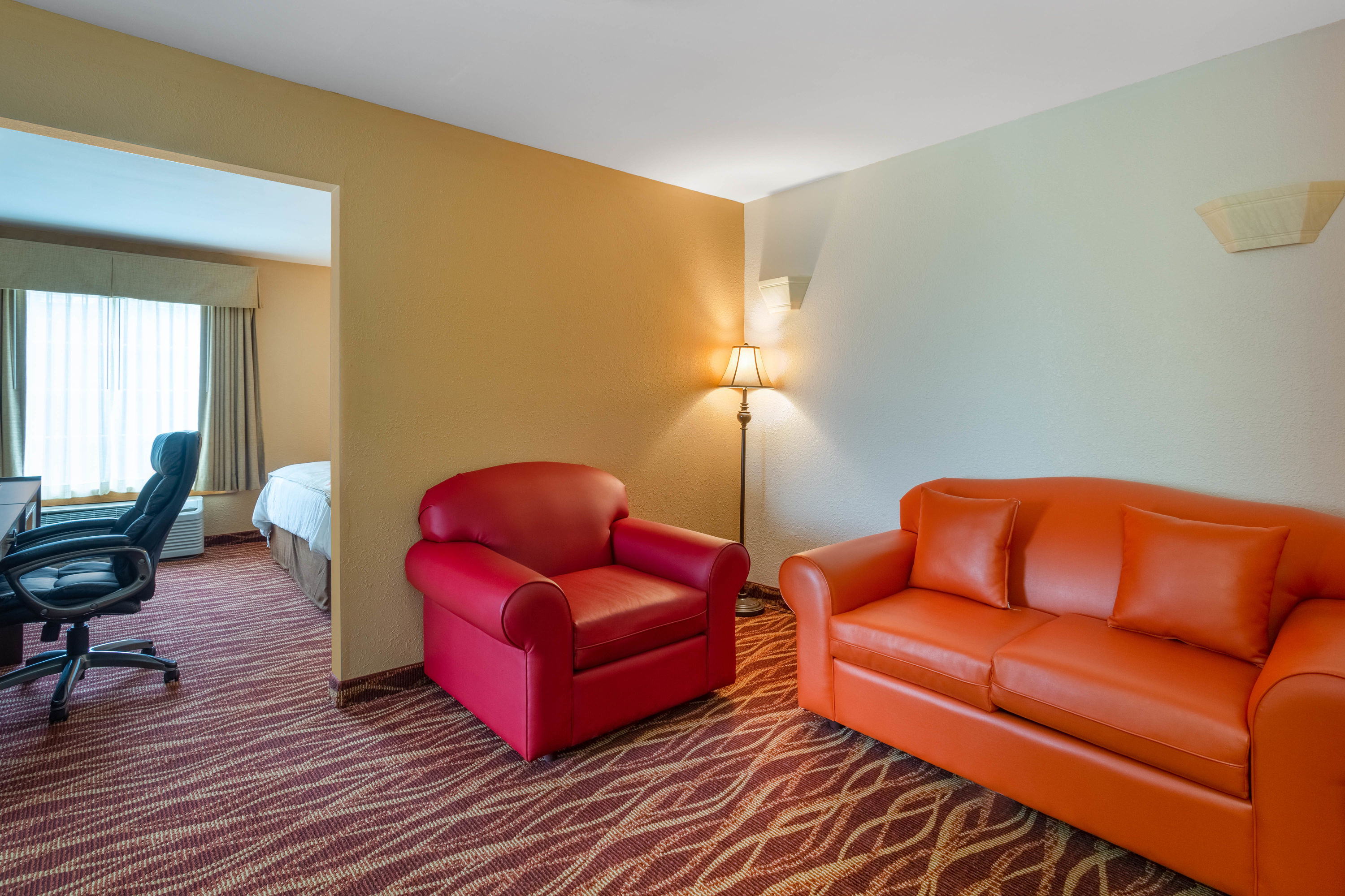 Hawthorn Suites By Wyndham Allentown Fogelsville